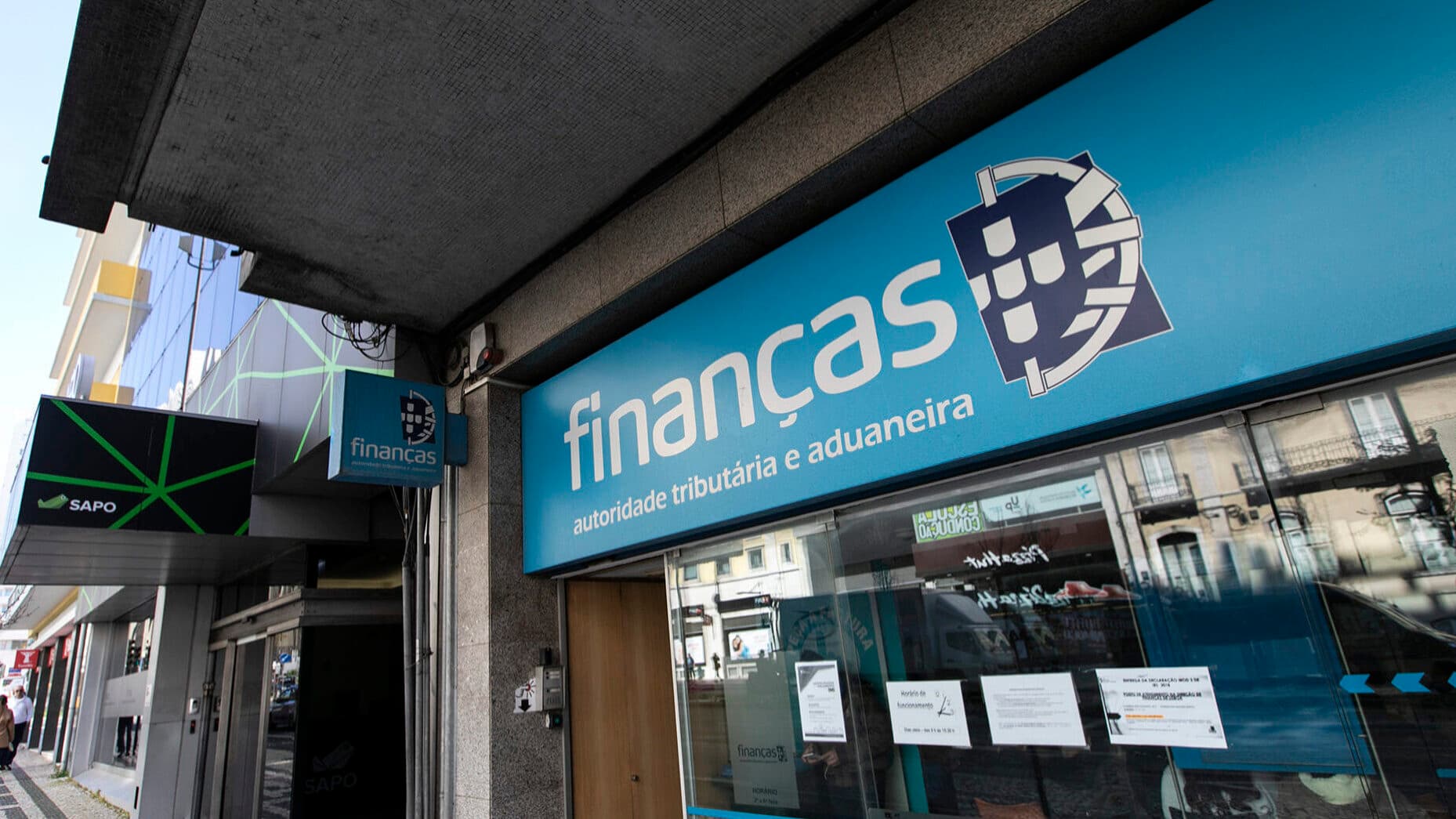 Deadline for global minimum corporate tax return ends today
