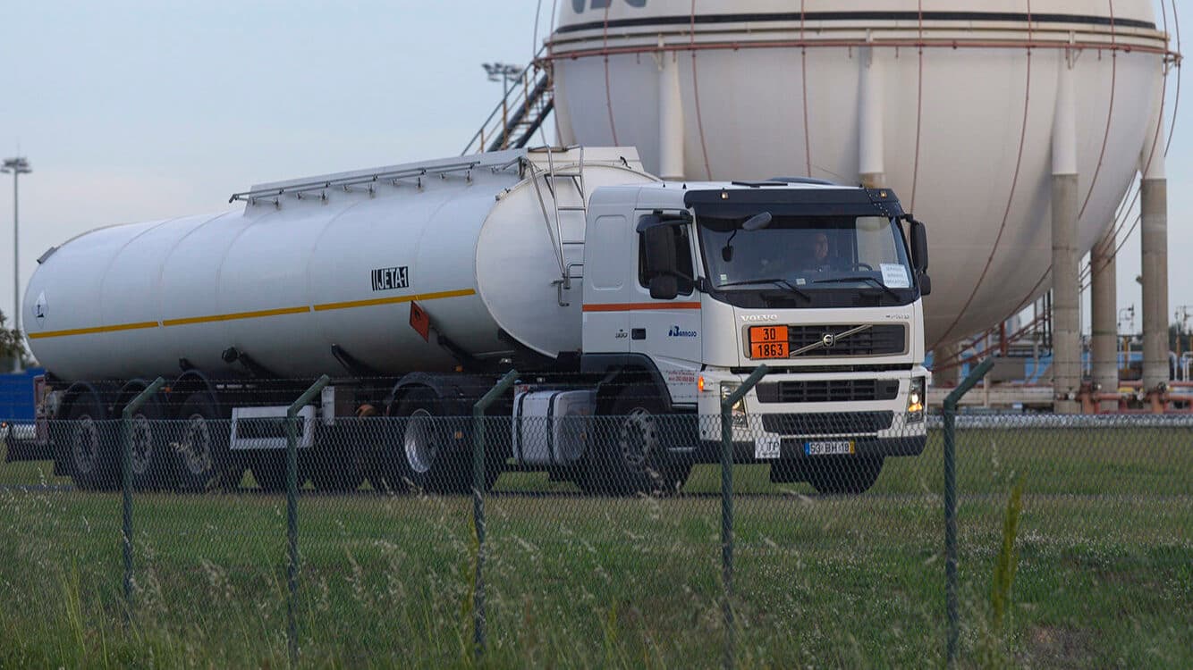 PS reworks toll exemption for heavy vehicles and seeks refund of tolls from 1 January