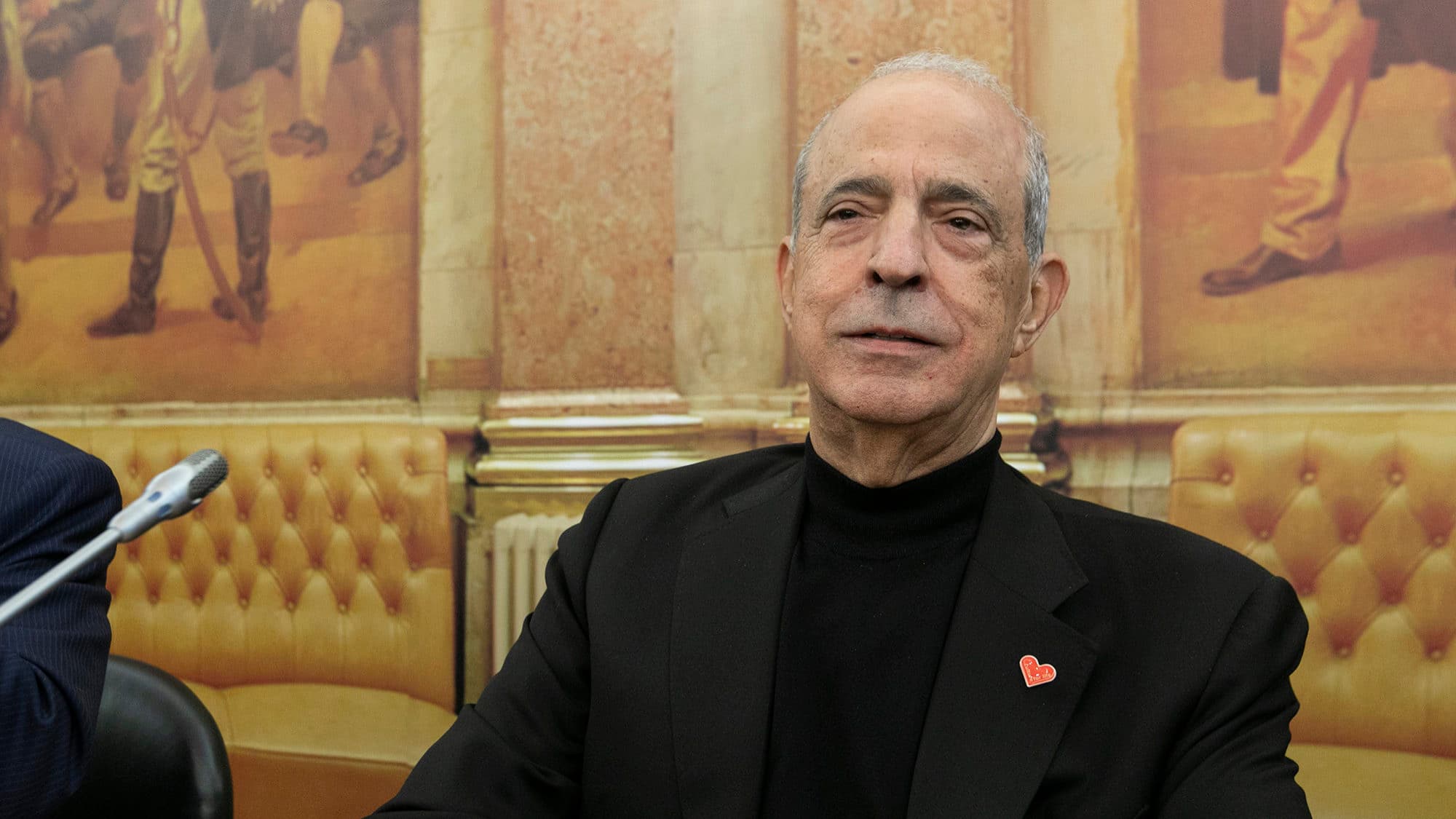 Supreme Court denies Berardo again and confirms the dissolution of his foundation