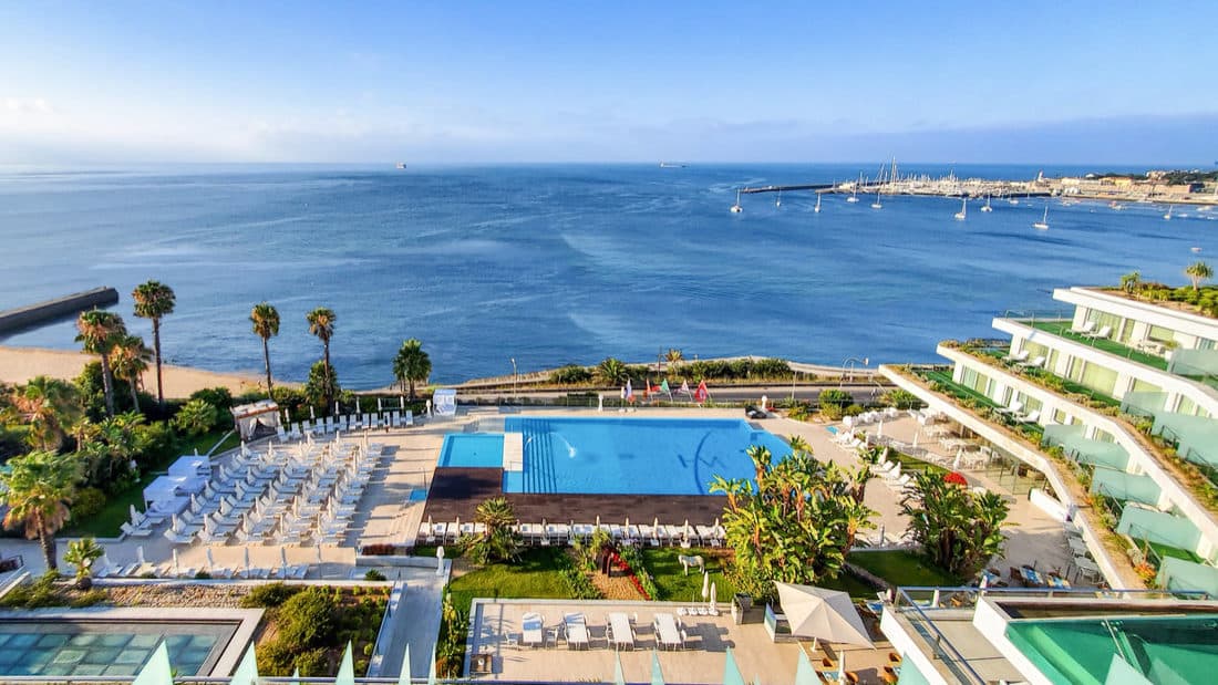 Cascais Miragem has already announced layoffs and the union urges workers to challenge them