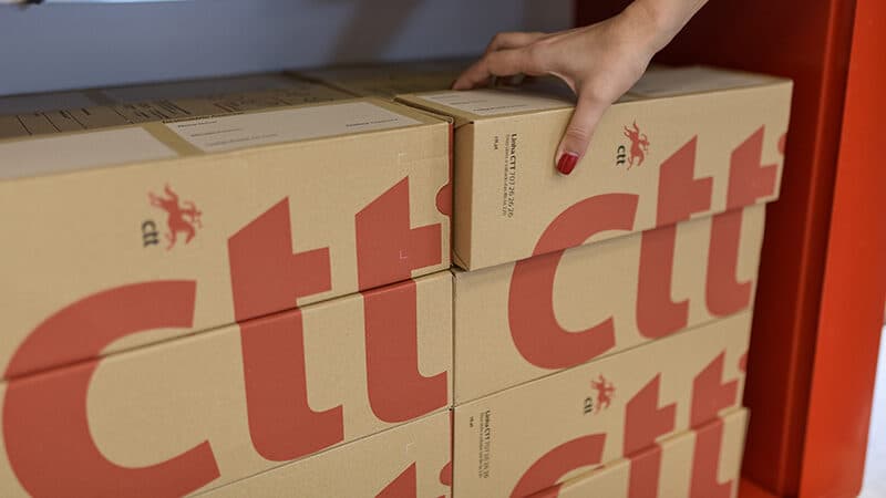 Tax on purchases from Shein and Temu comes into force. CTT rejects "structural obstacle" to e-commerce