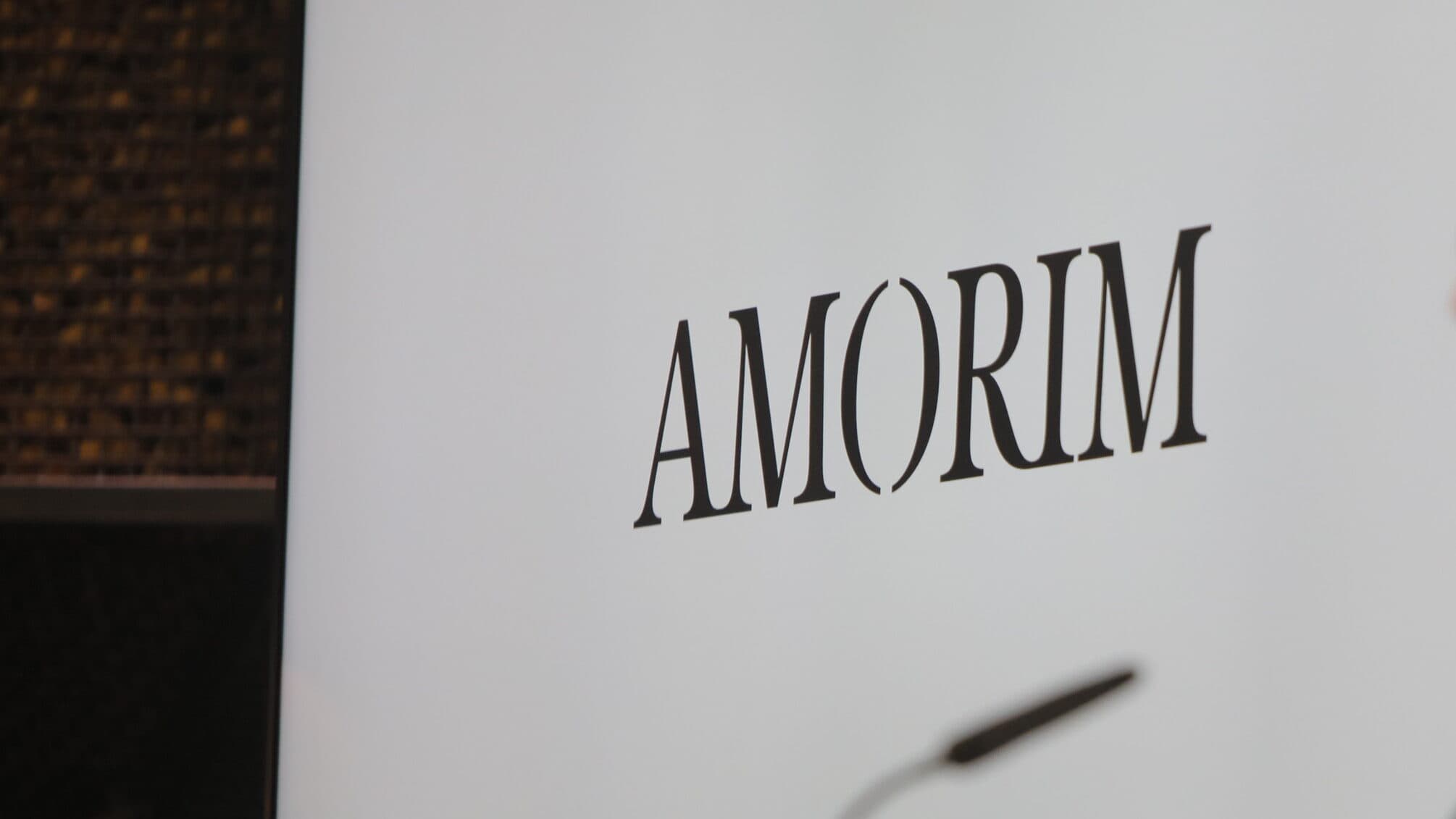 Amorim family rises in Forbes' richest list