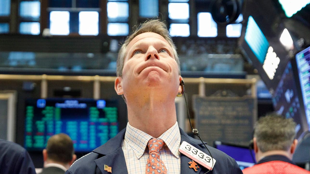 Stock markets prepare to trade pyjamas for the night shift
