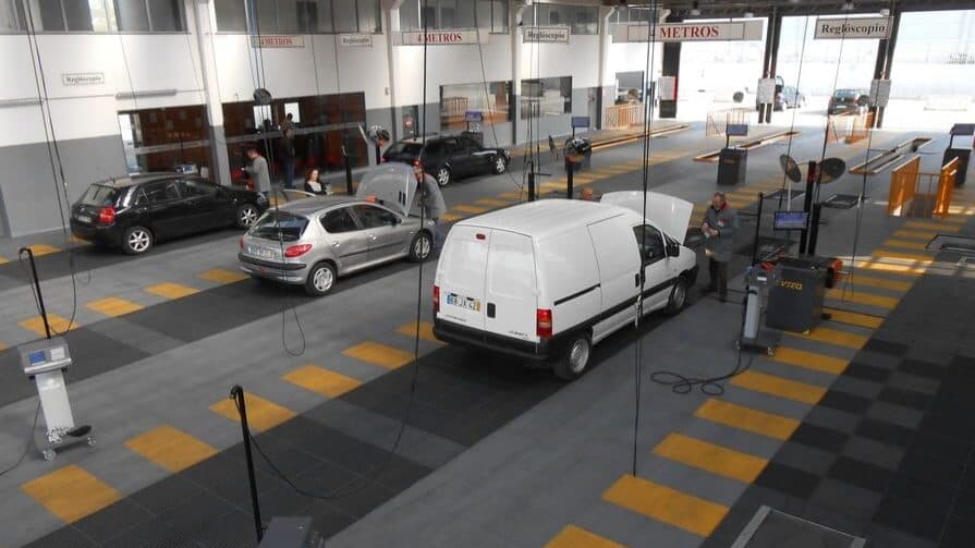 Municipalities will be able to force the opening of vehicle inspection centres