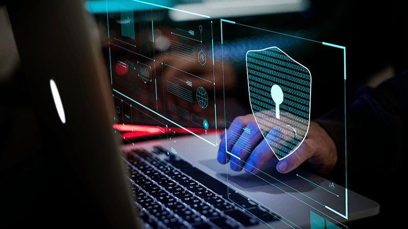 Portalegre and Badajoz connected via quantum cybersecurity technology