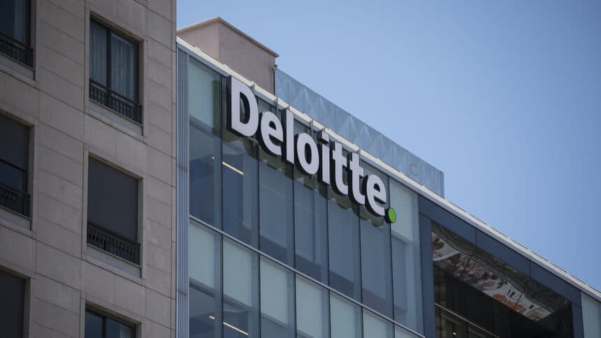 Deloitte installs AI agents at Nos and inspires global telecoms