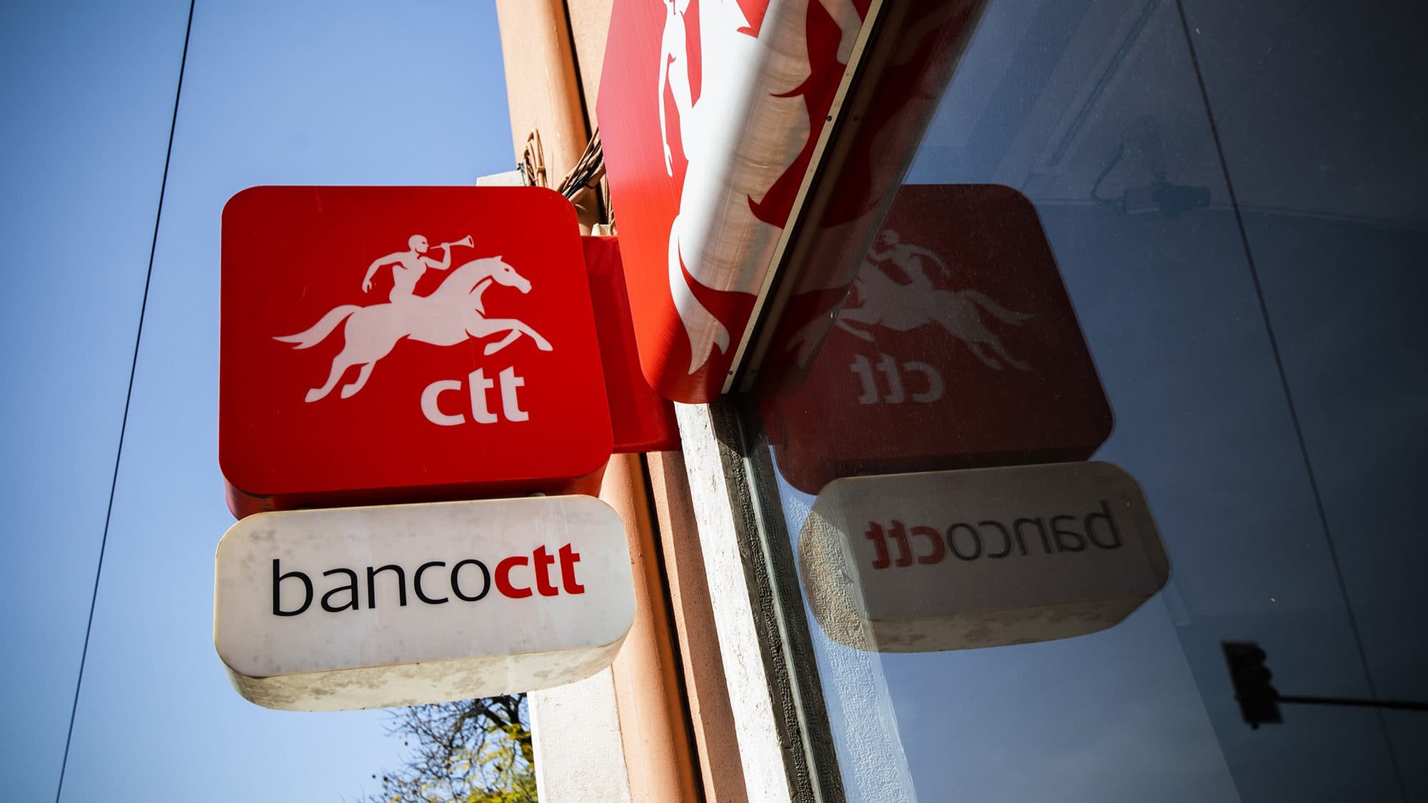 CTT seek advisors to explore 'options' for the bank