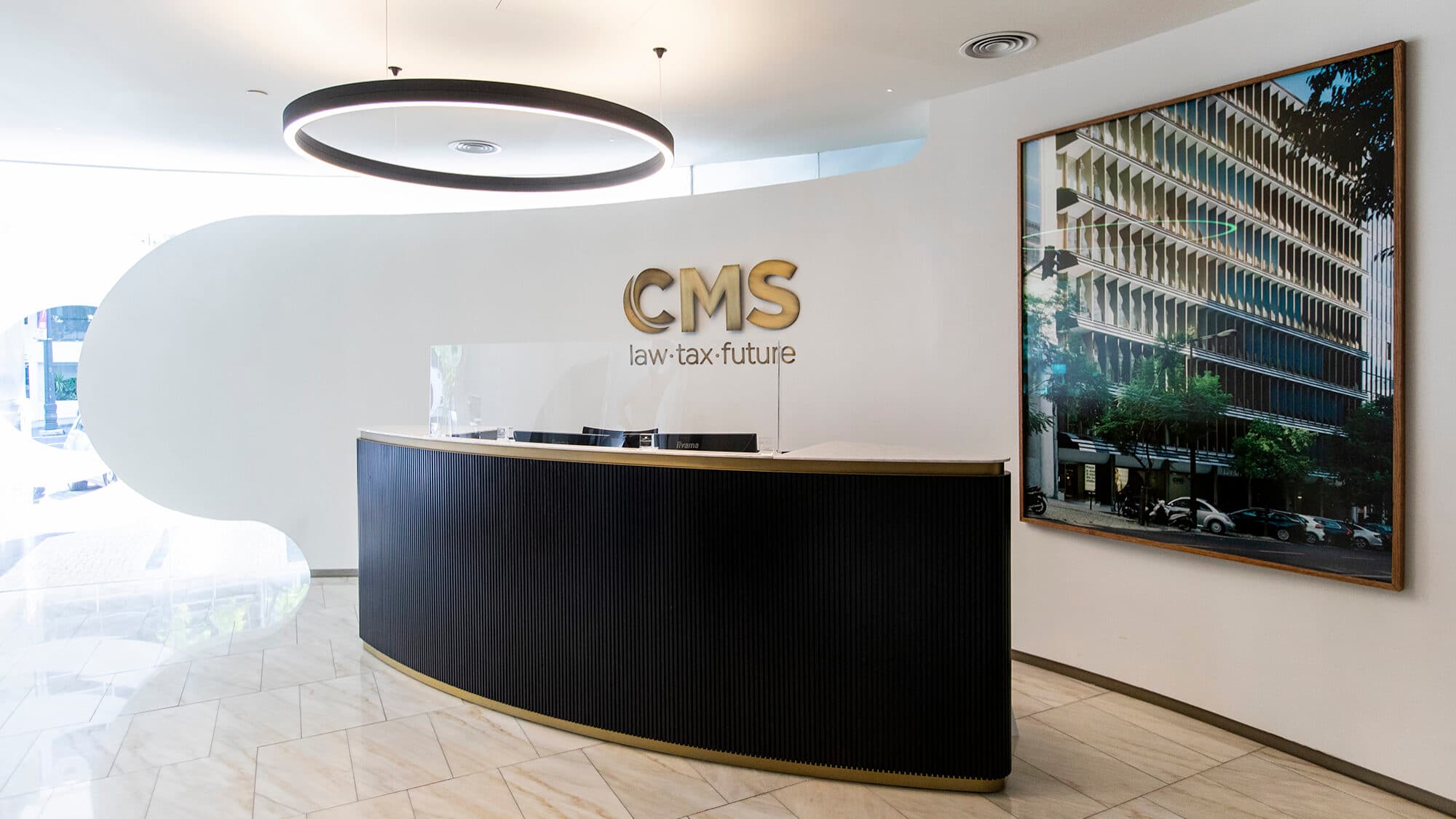 CMS Portugal advises on the expansion of the Pestana Group in Porto Covo
