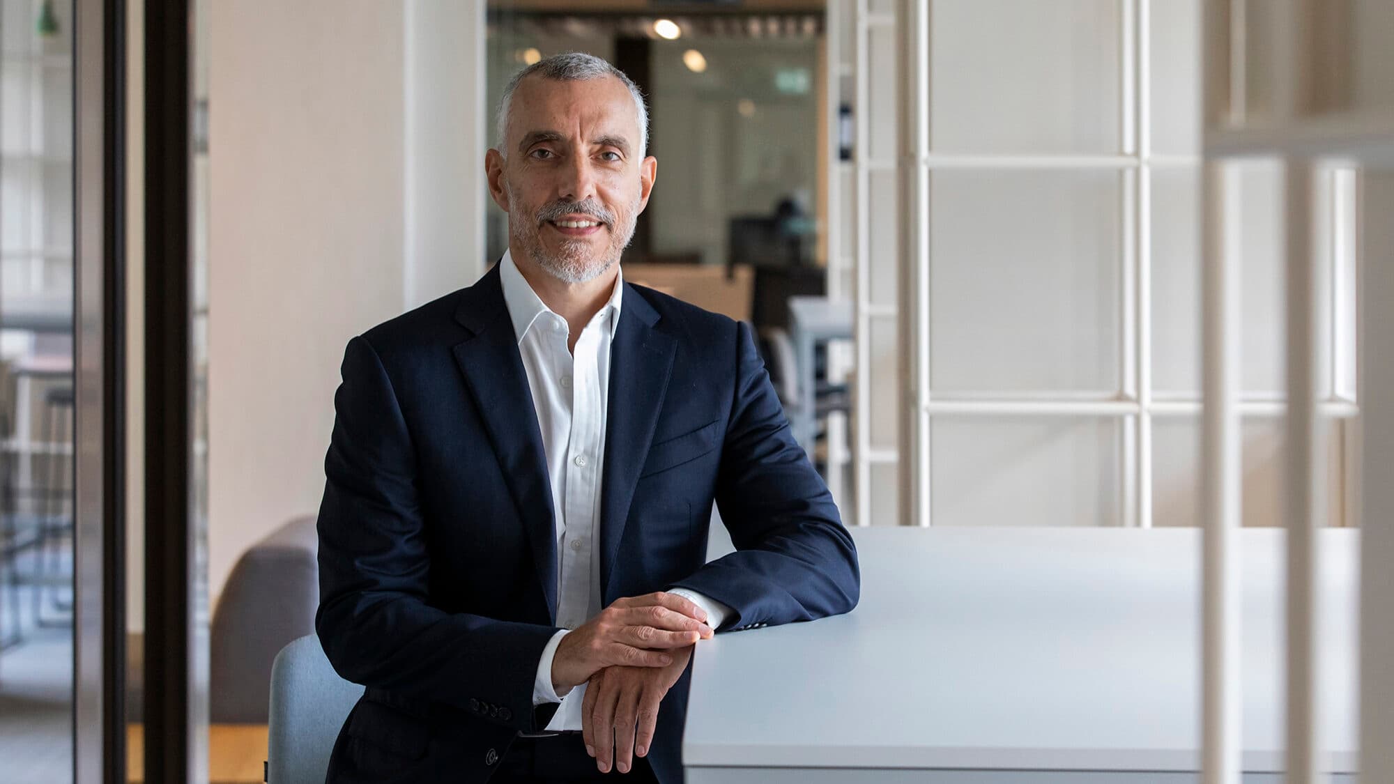 CMS advises Bechtle on acquisition of RIS 2048