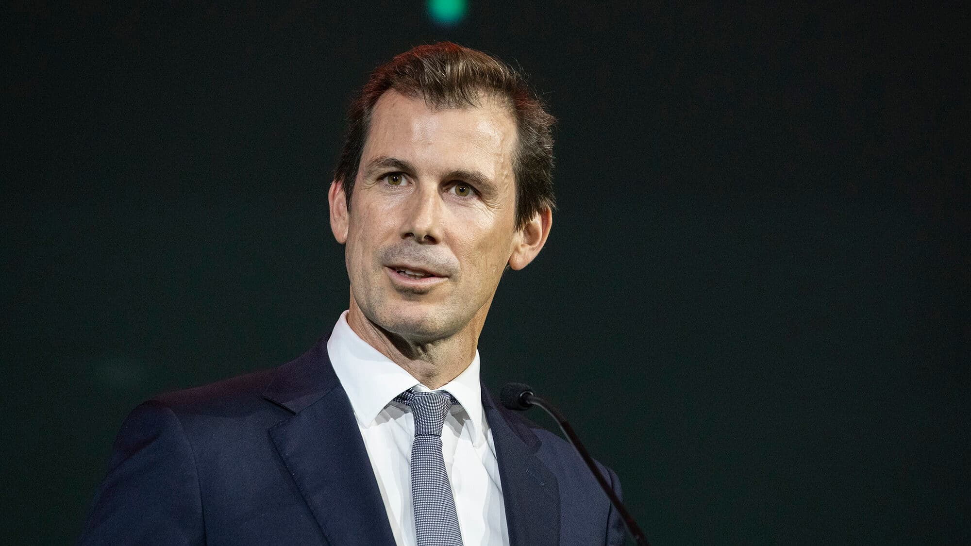 Miguel Stilwell: “If we want to be independent, we must build data centres in Europe”