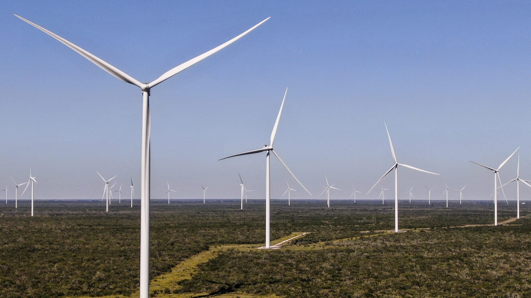 New definition of 'building' for wind and solar farms could cause IMI tax paid to municipalities to soar