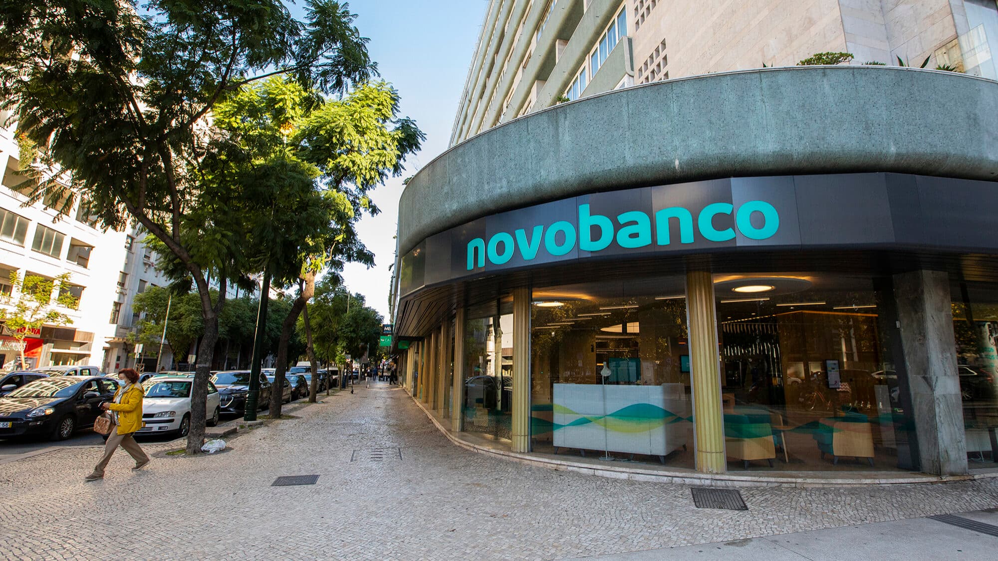 767 million proceeds from Novobanco sale to reduce public debt