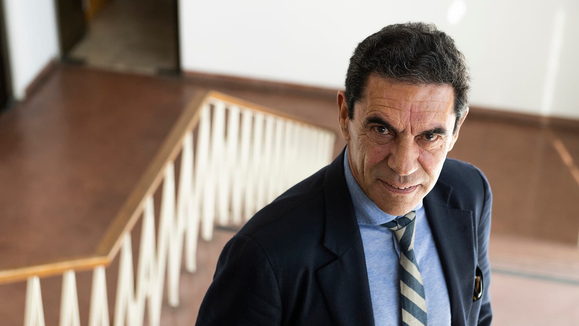 Nuno Ribeiro da Silva appointed chairman of the ERSE advisory board