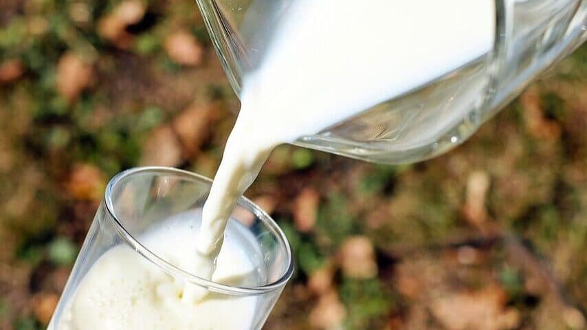 Infant milk crisis: Danone tumbles 4% after recalling possibly contaminated products