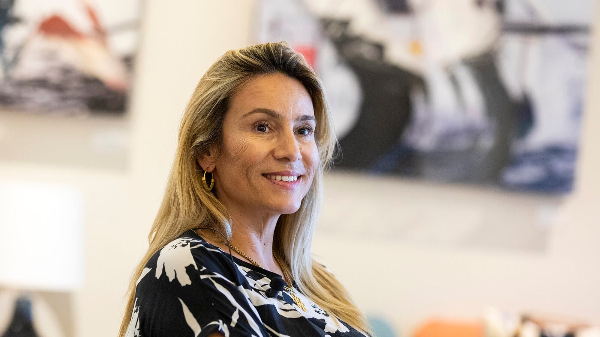 Real Vida almost tripled insurance sales in three years