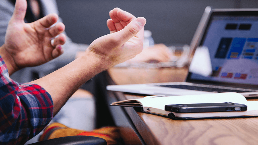 APS hosts course on digital accessibility in insurance
