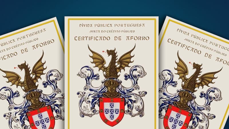 Savings Certificates exceed the €40 billion mark for the first time