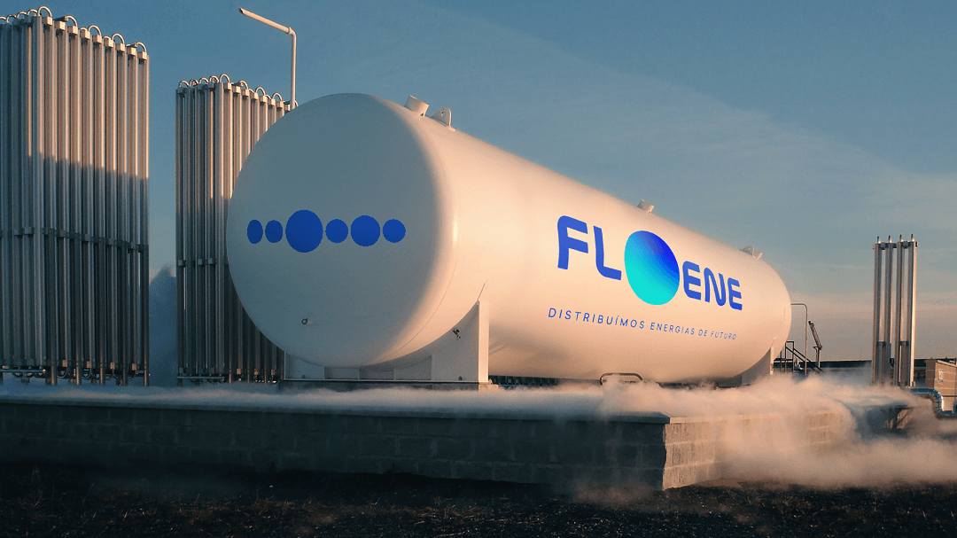 Floene shareholders put 22.5% of the company up for sale