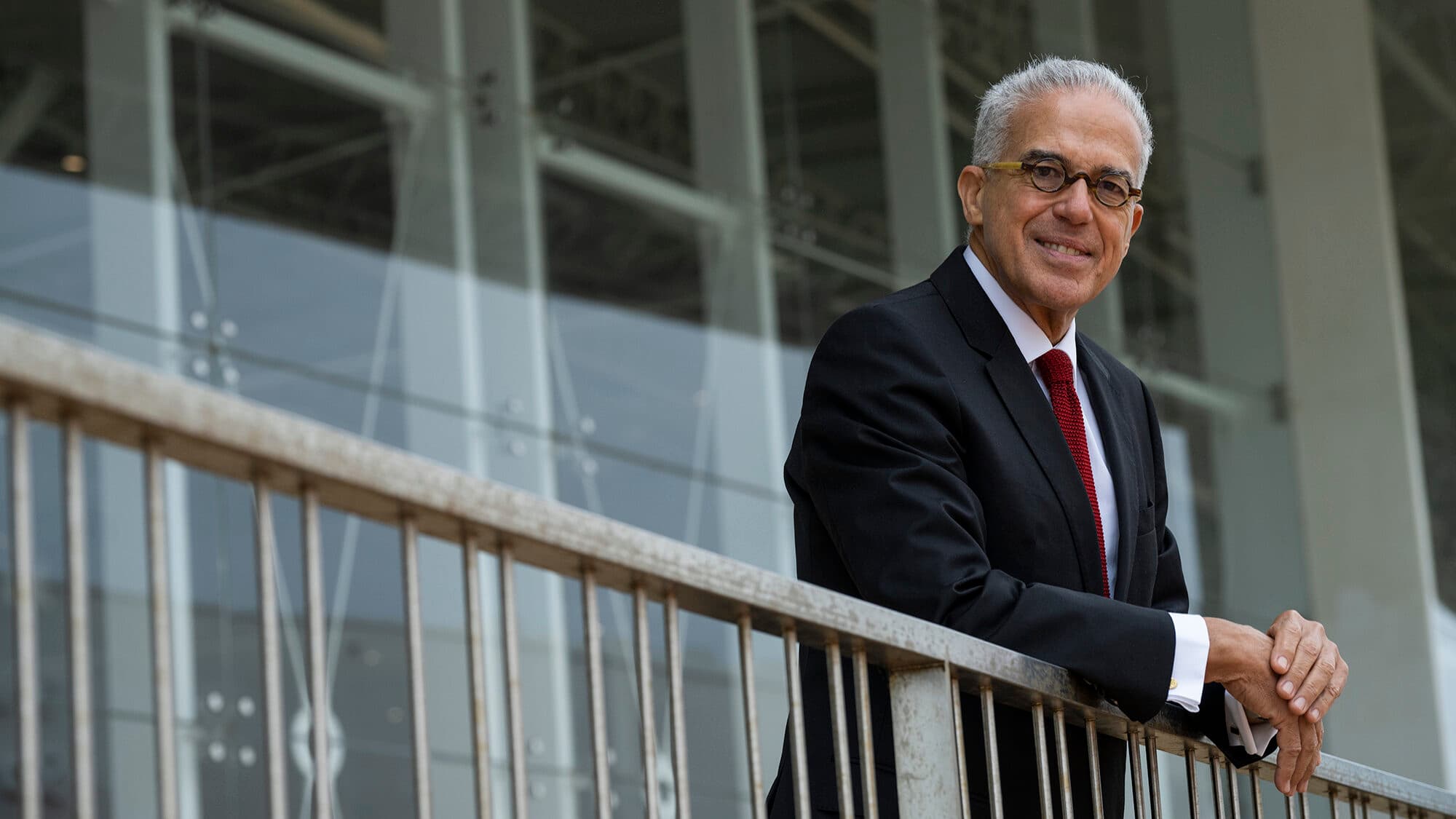 Infraestruturas de Portugal has a new administration. Pitta Ferraz is chairman and Carmona is CEO