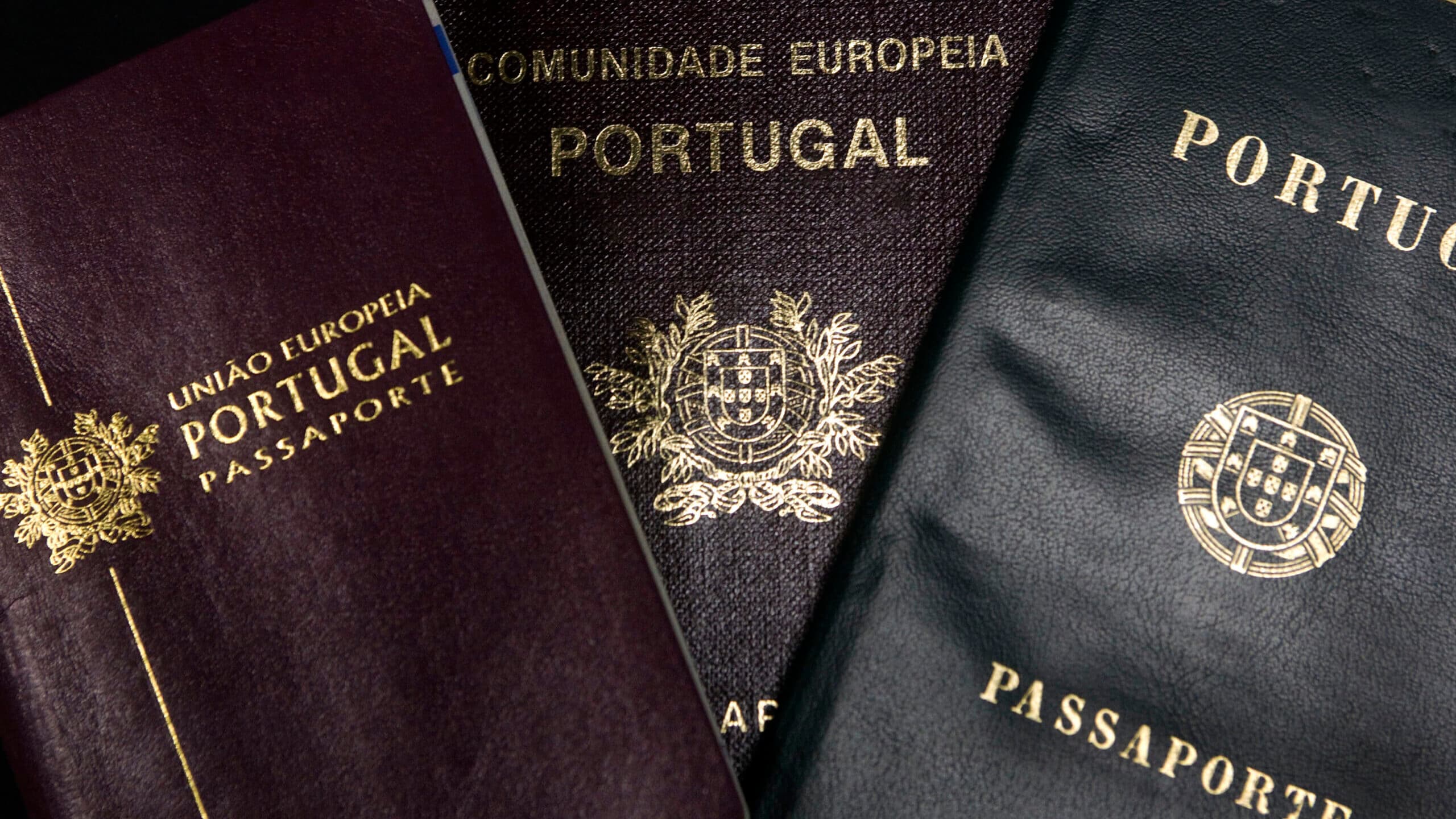 Government criticises “commercial expectations created in the market” regarding golden visas