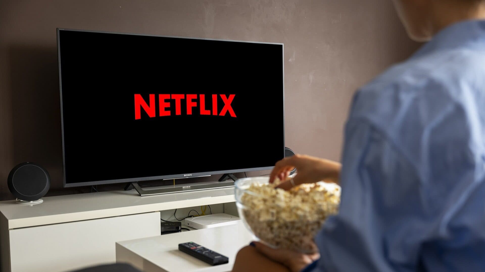Netflix reveals it used AI in 300 productions this year