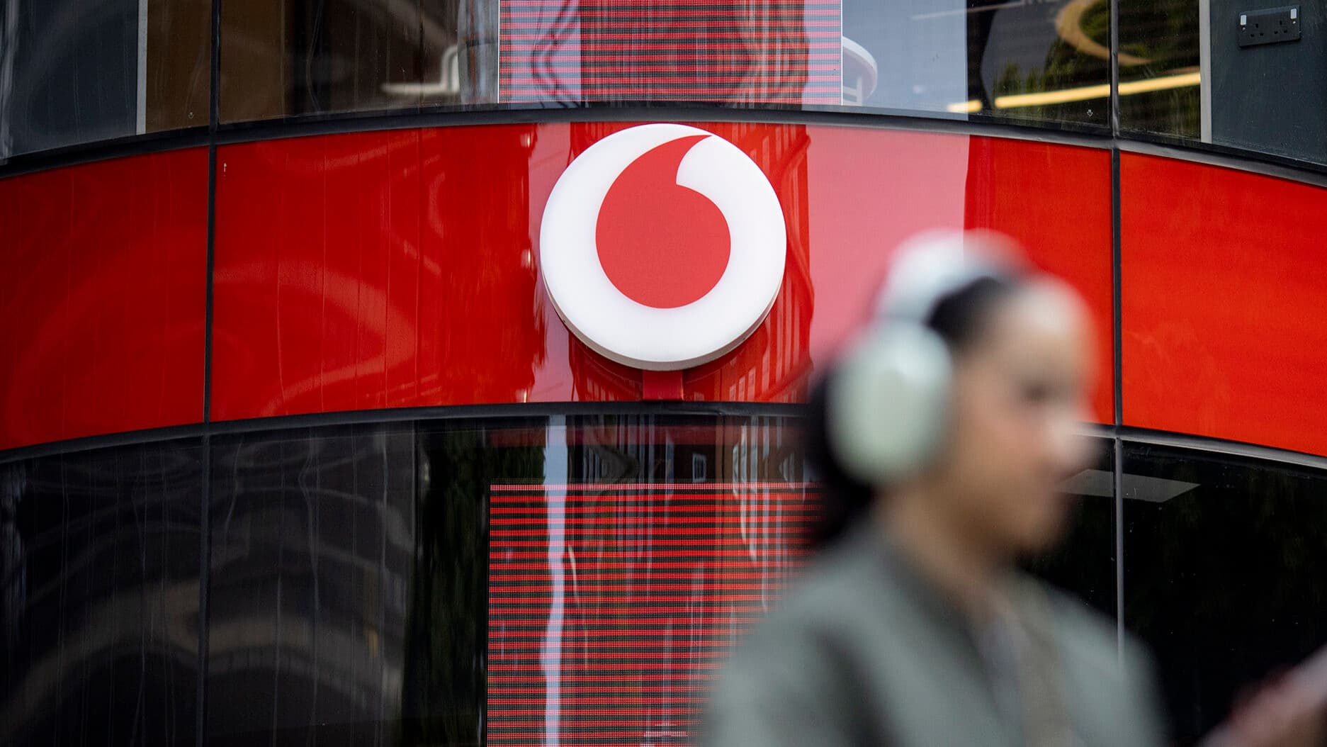 Vodafone Group chooses Lisbon to install new global cybersecurity centre