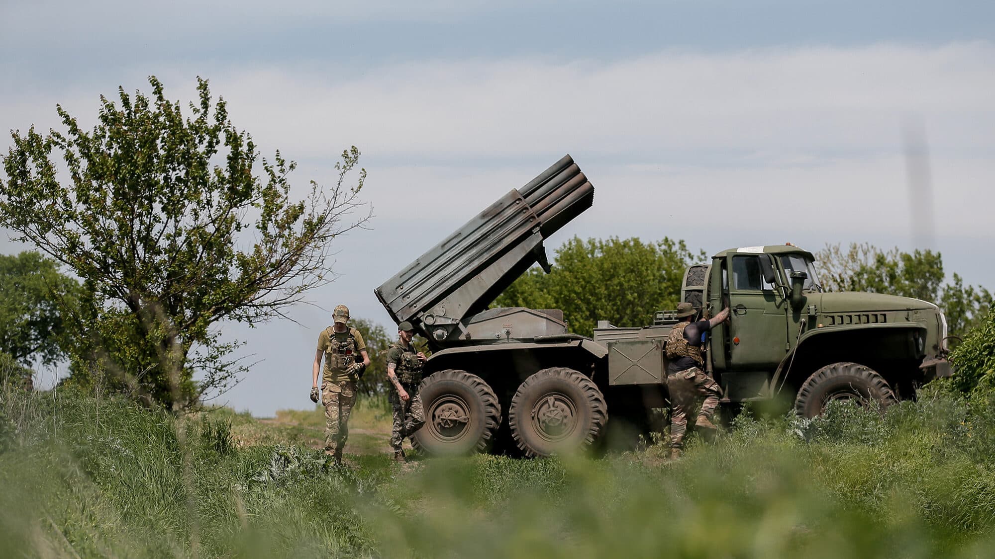 European Union calls for priority on eastern flank surveillance