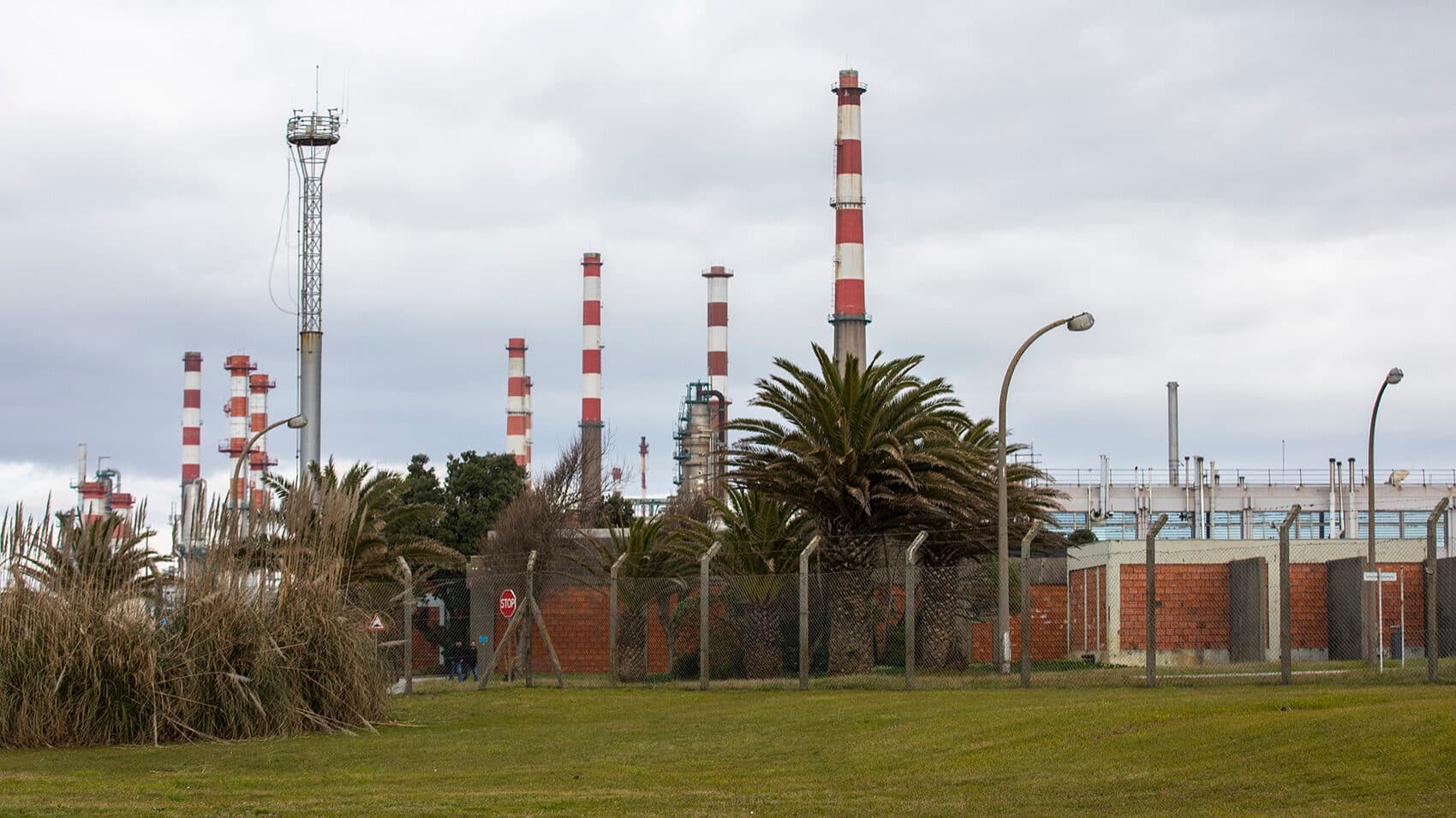 Matosinhos refinery project to create 100,000 jobs