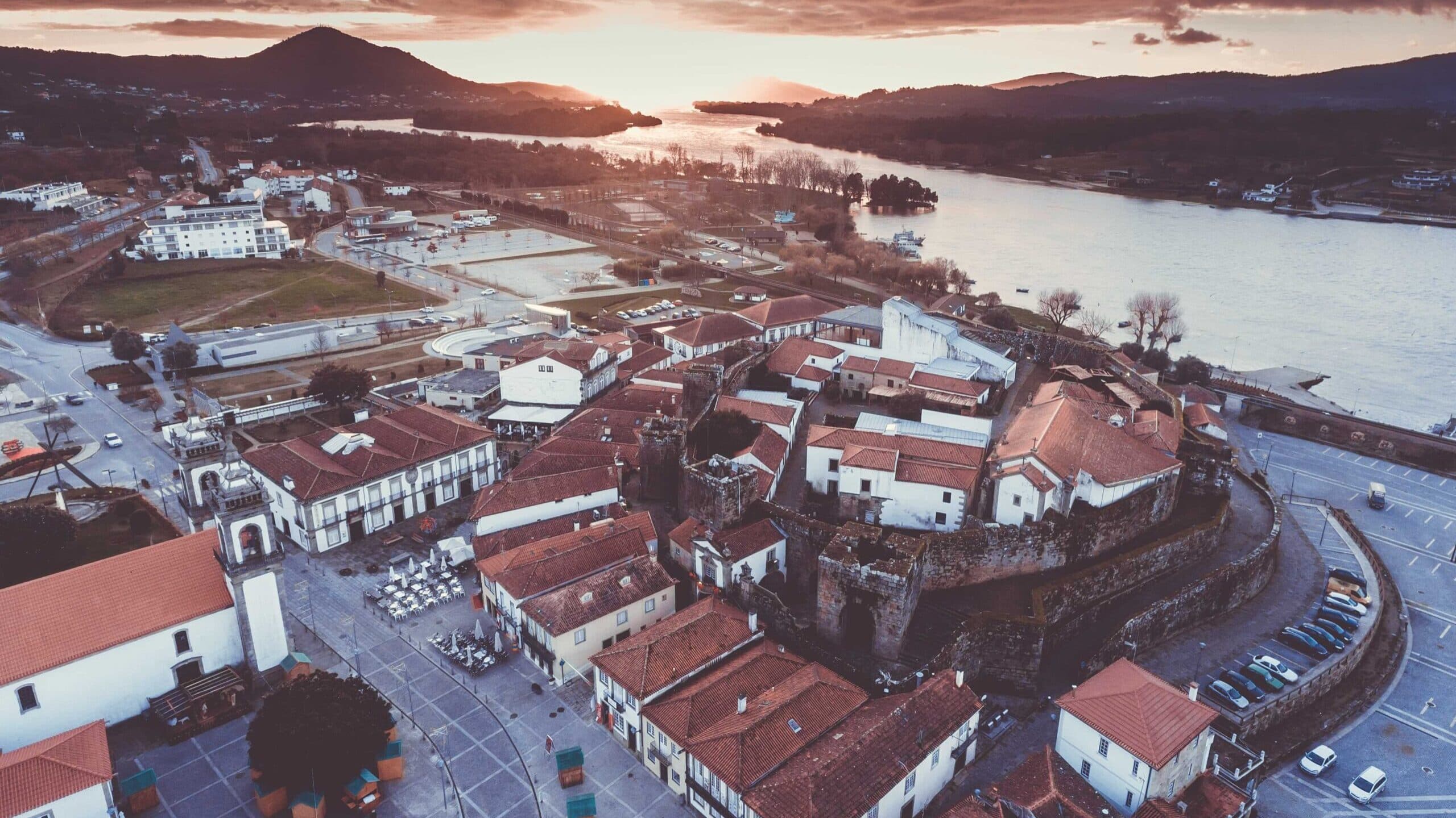 Concession of Vila Nova de Cerveira Castle for hotel remains valid, Government guarantees
