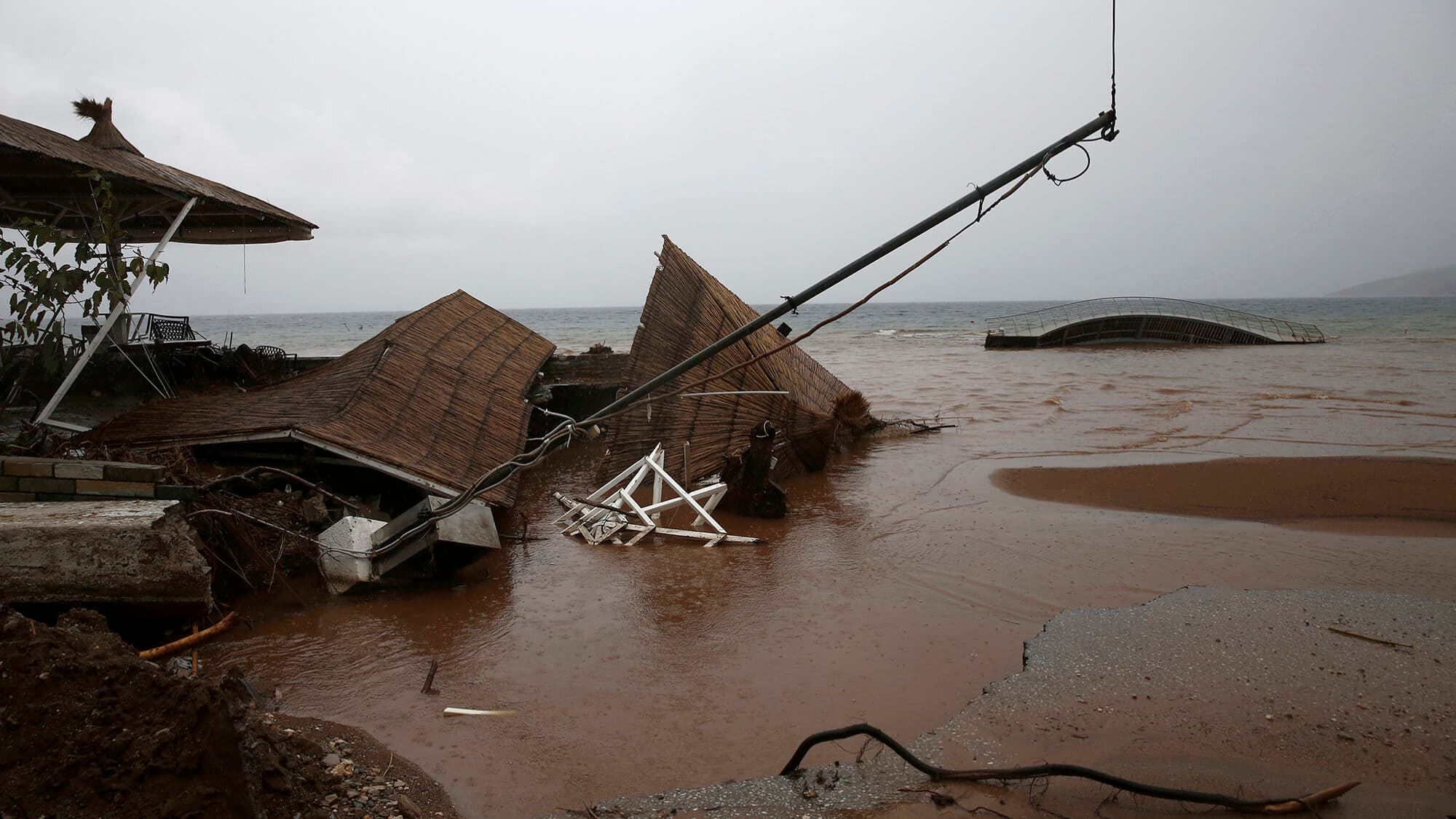 APS offers course on quantifying climate risk impact