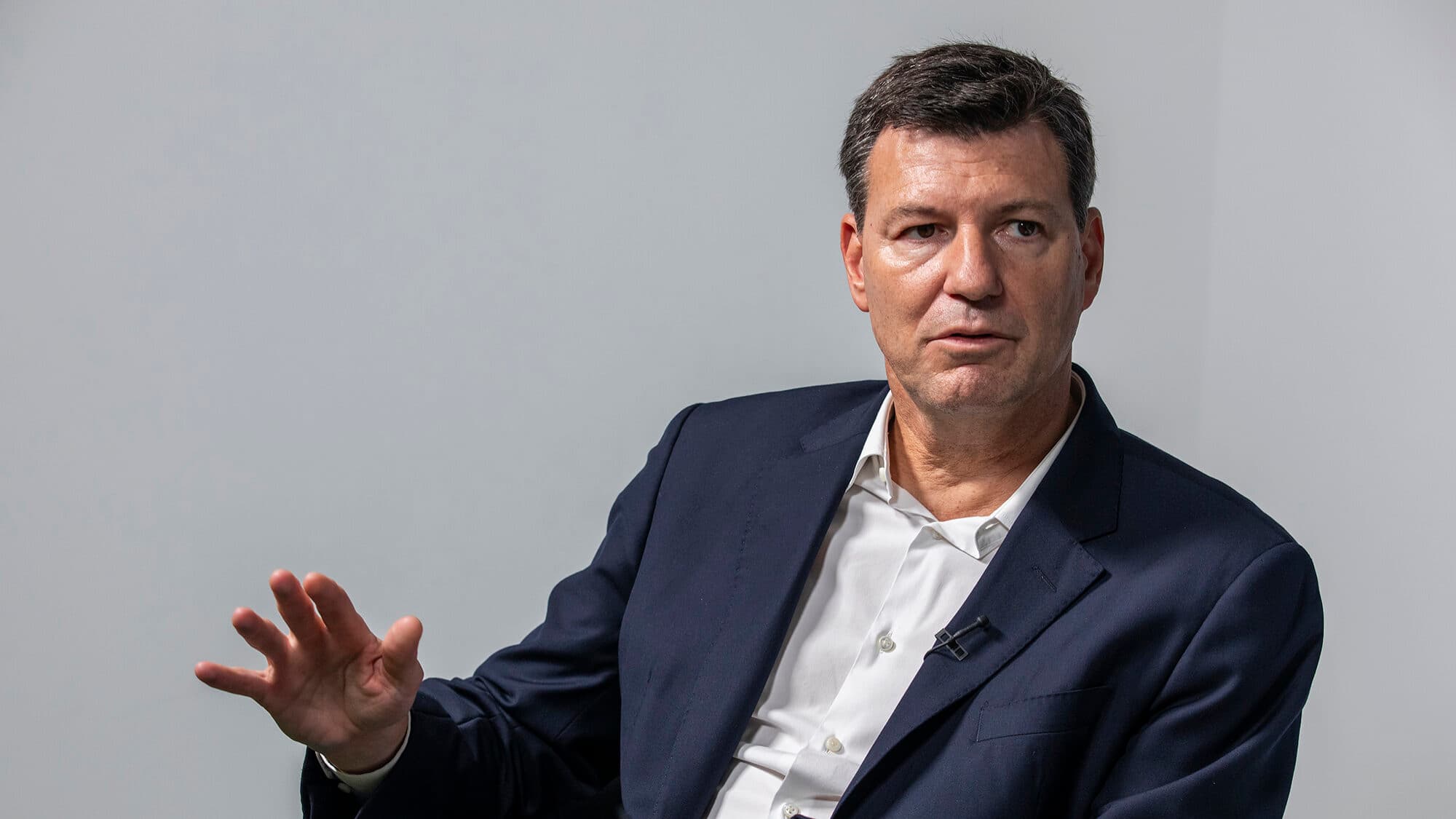 Head of the Order of Engineers warns of labour shortages and calls for recruitment policies