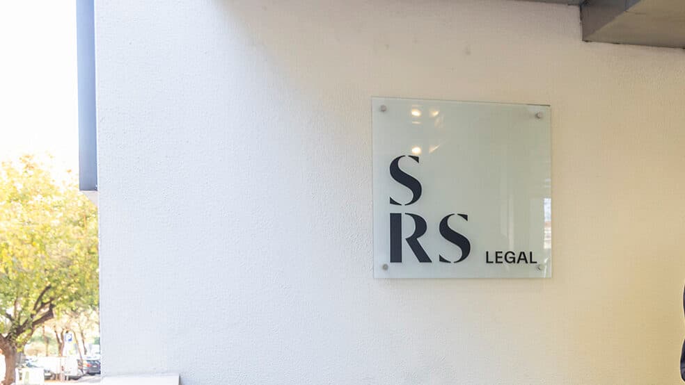 SRS Legal strengthens Tax team with Salomé Corte-Real