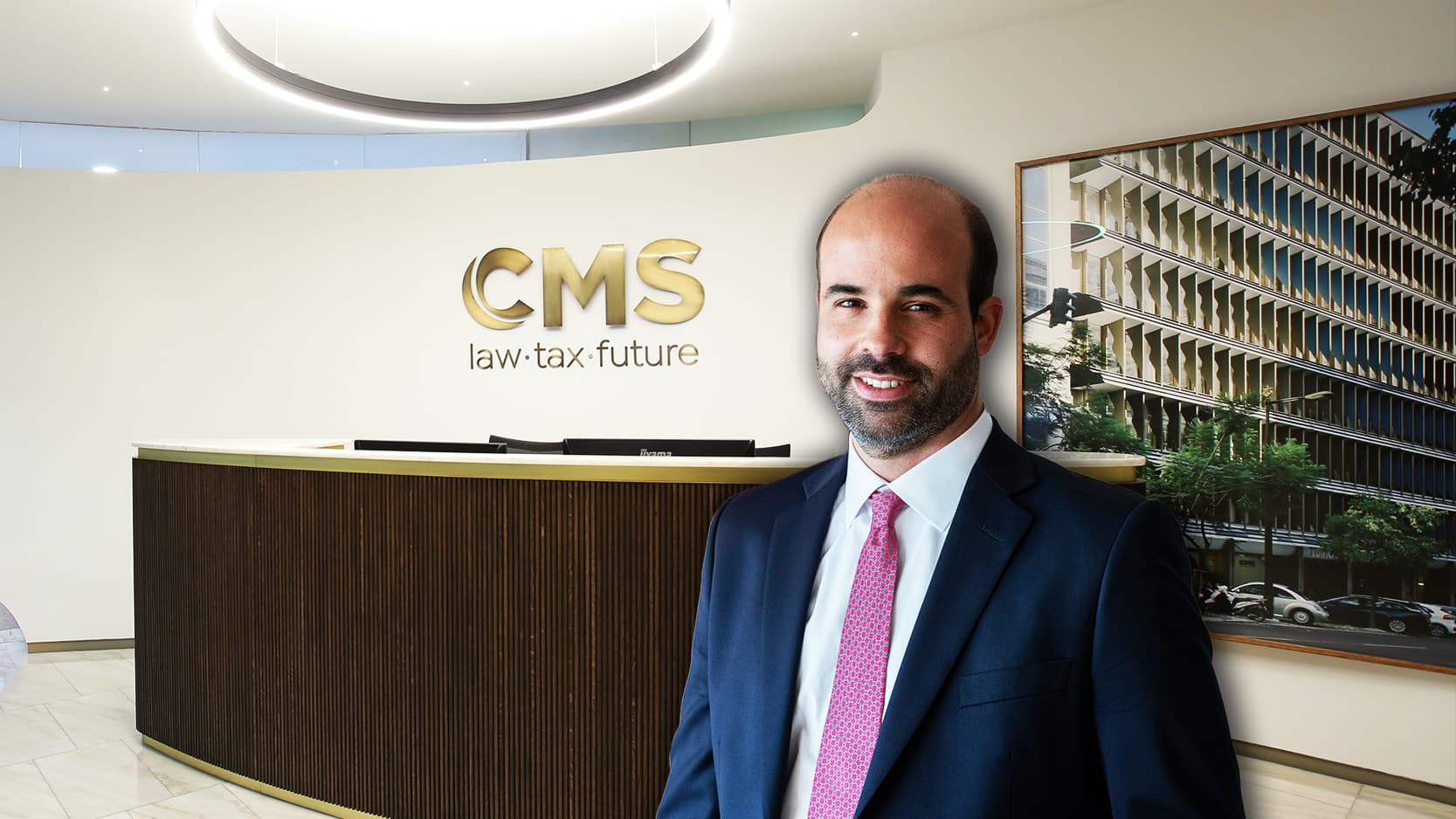 CMS Portugal advises Bensaude Hotels on the acquisition of Solar das Bouças