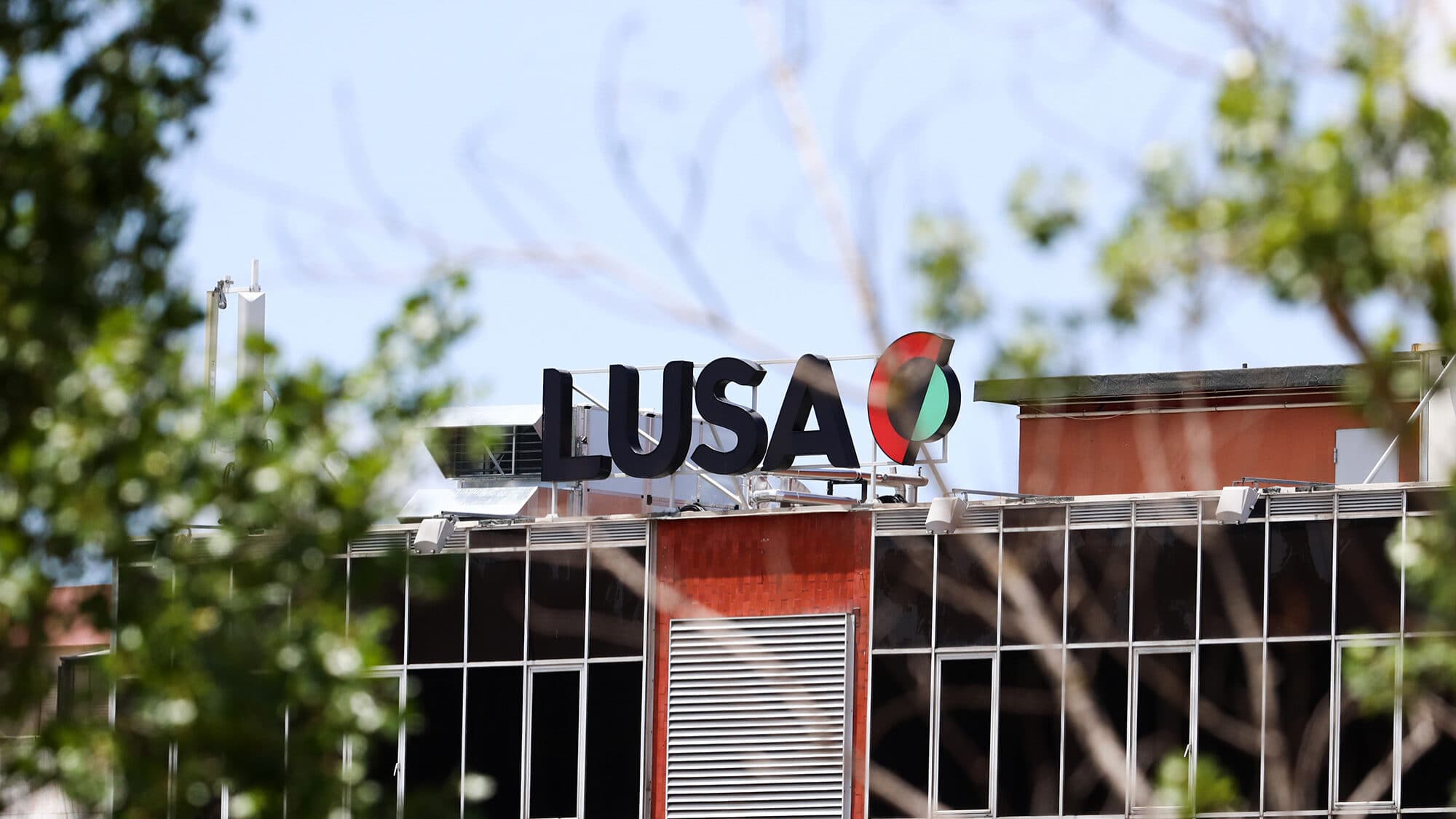 Government authorises Lusa to increase employee salaries by up to 4.6%