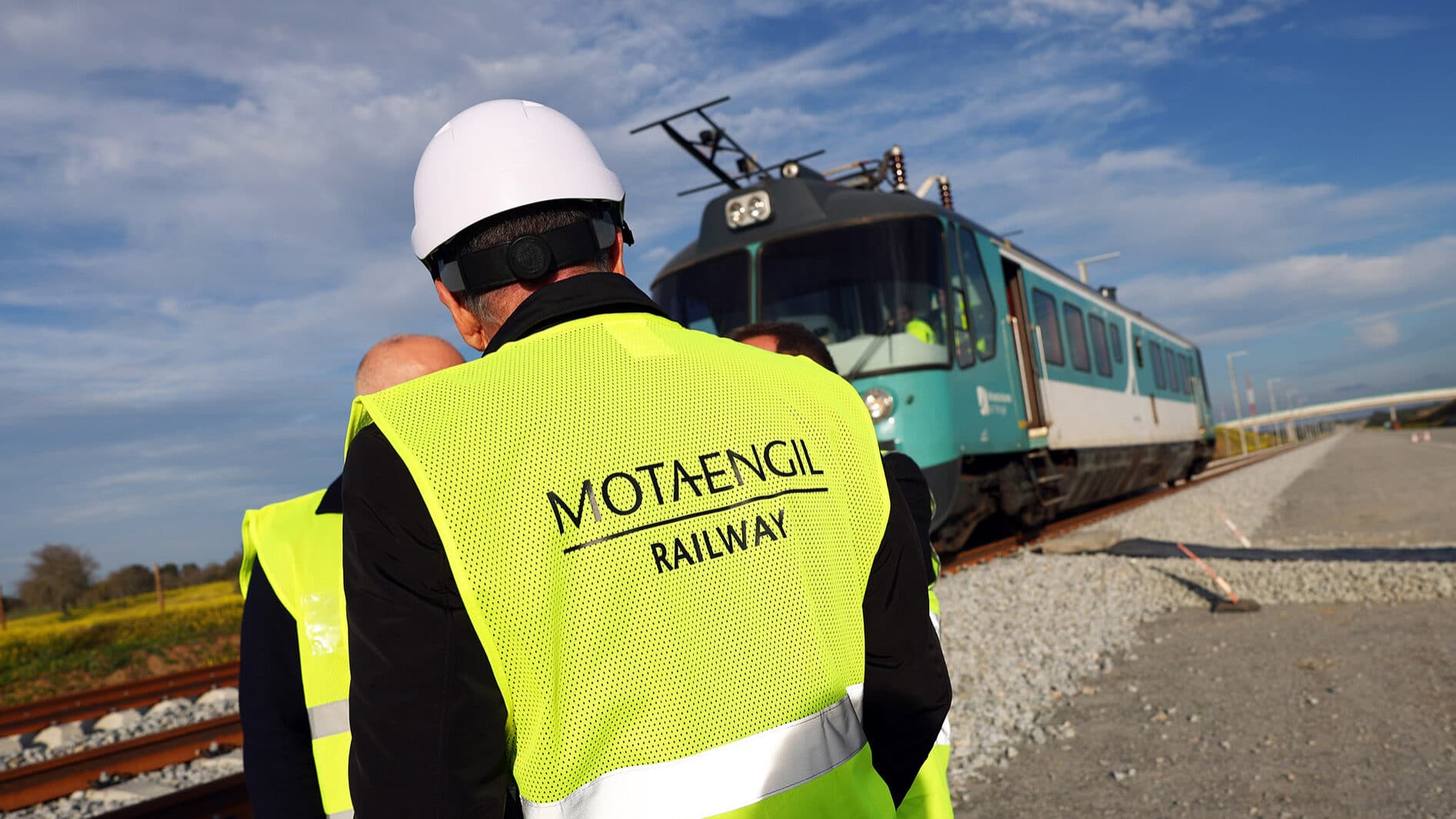 Mota-Engil criticises the “public” perception that the construction sector lacks response capacity