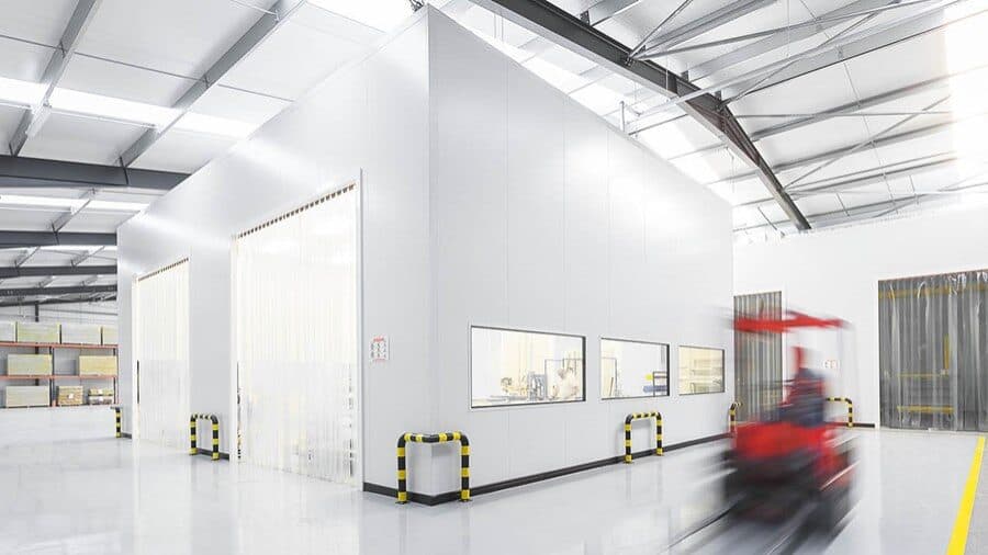 Purever to install factory in India with an initial investment of 20 million