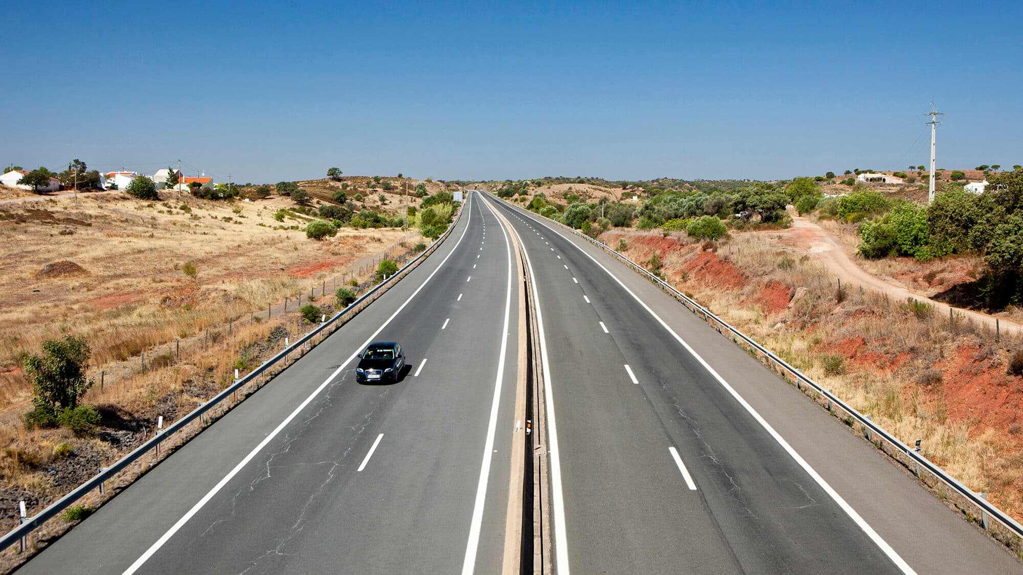 Justice system seizes Elevolution's stake in Rotas do Algarve Litoral