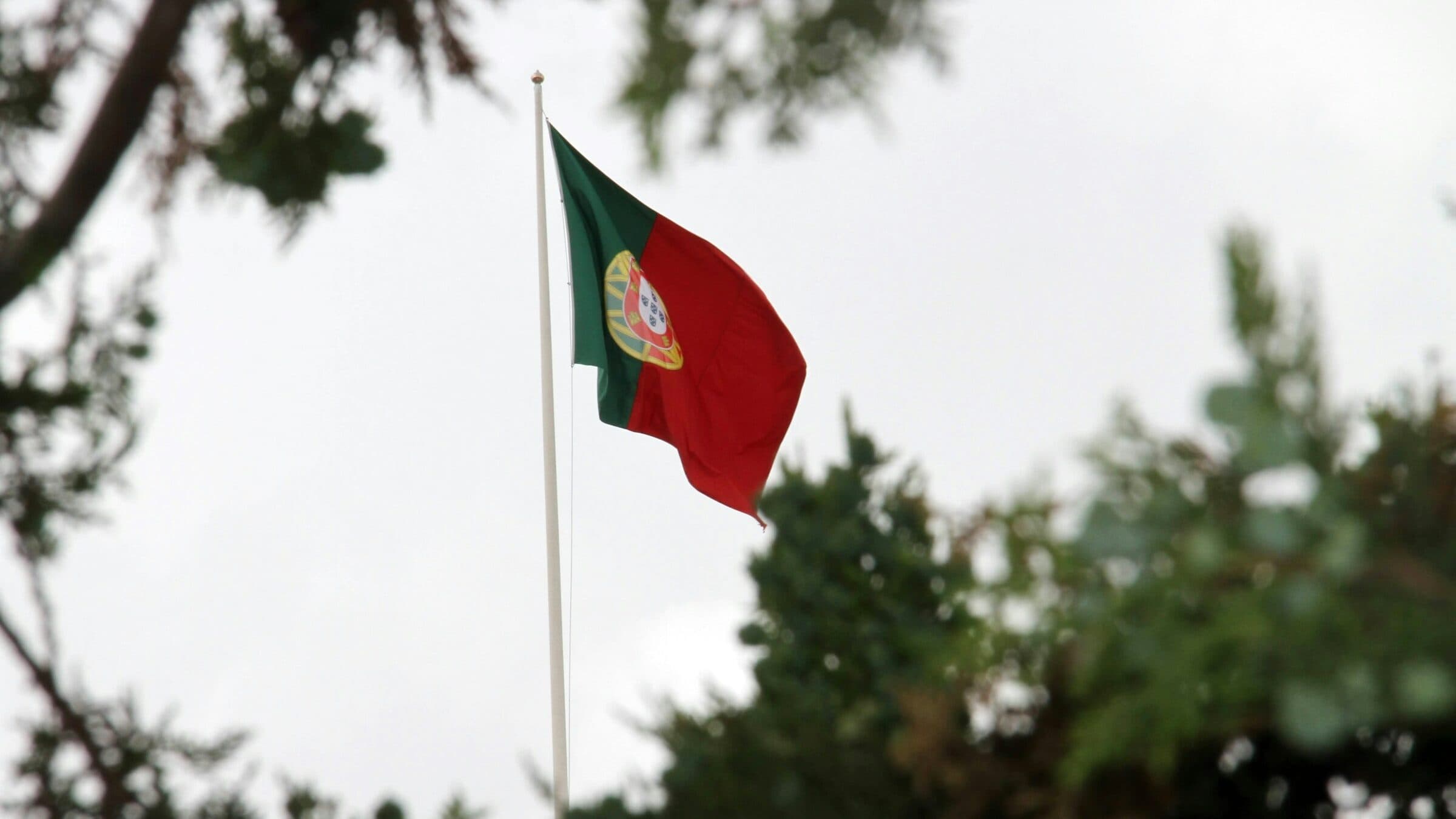 Portugal's debt interest rates rise for two, five, and 10-year terms