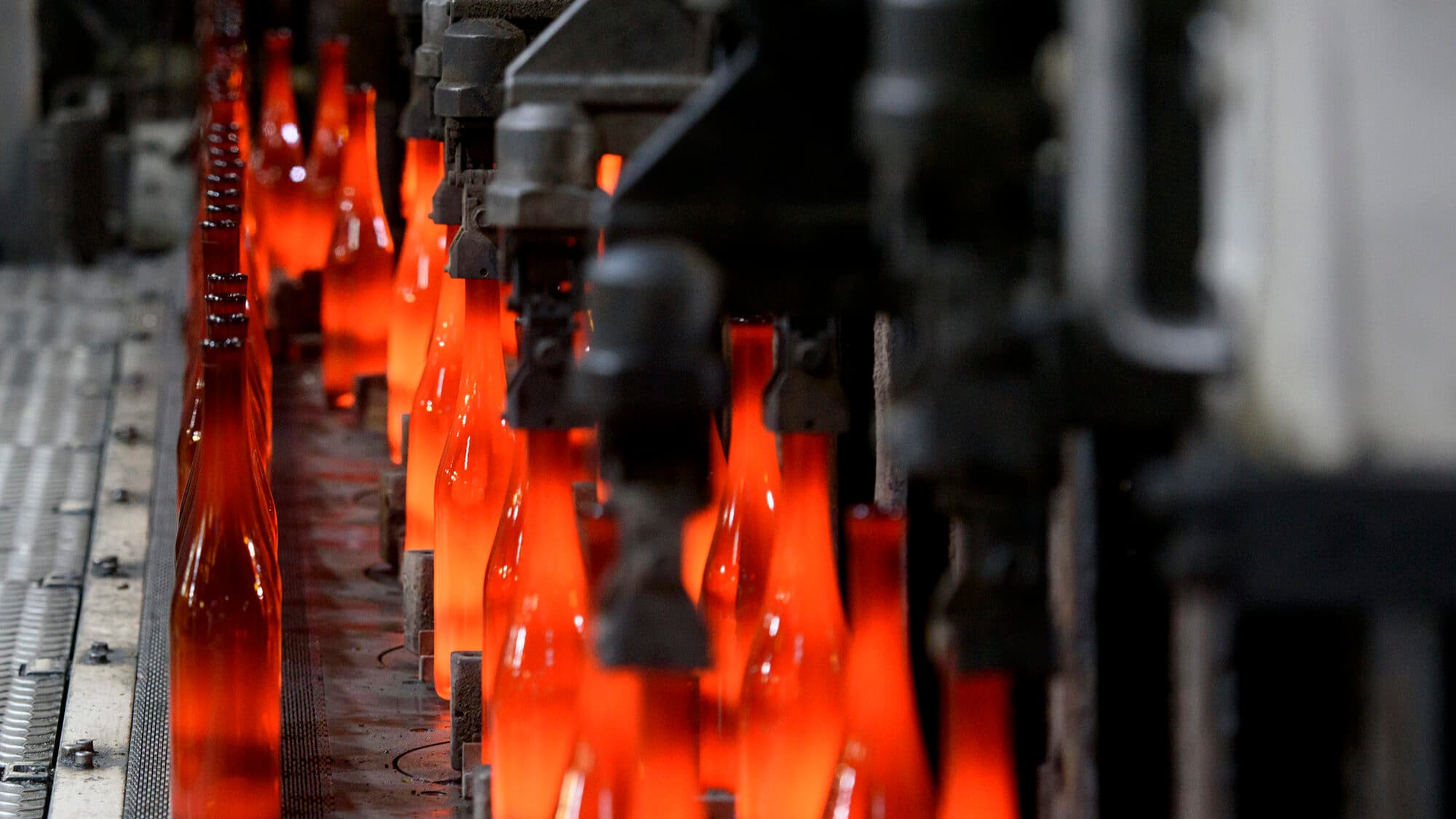 Kristin: Glass industry faces 'millions' in losses from damage and lost exports