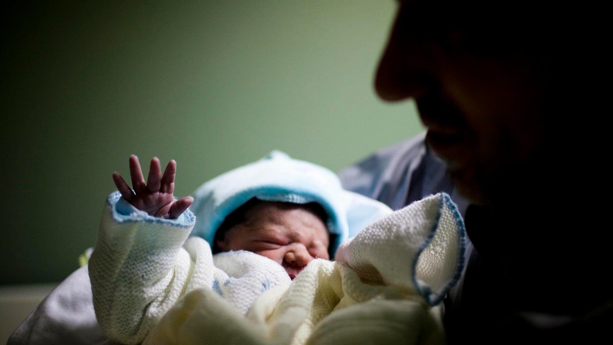 Initial parental leave: what changes with the Government's labour reform?