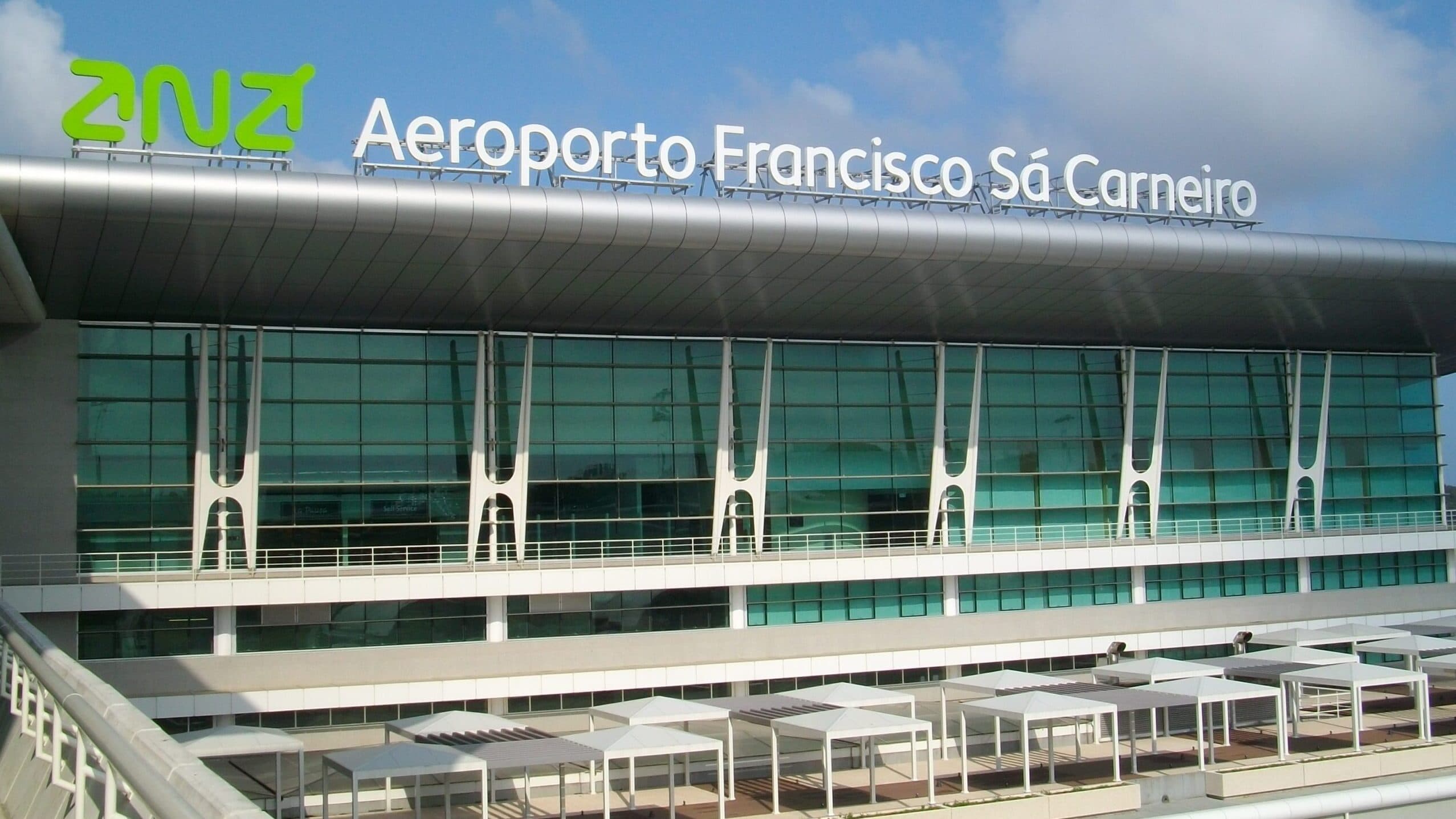Plan to expand Sá Carneiro Airport must be defined by the end of the year