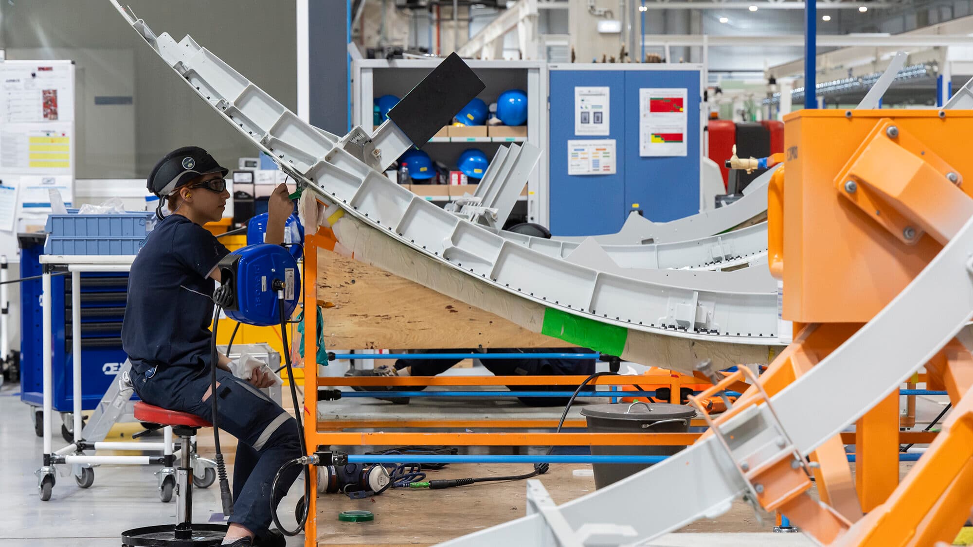 Aircraft maintenance market expected to boom by 2036