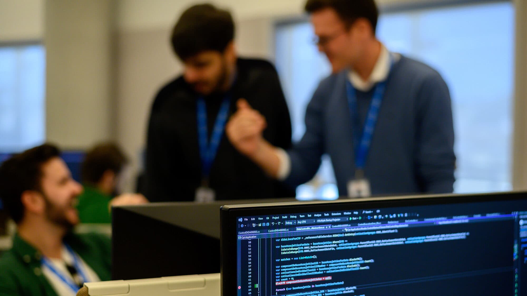 Ten-billion merger in financial software: Cegid and Silae join forces to create a European champion