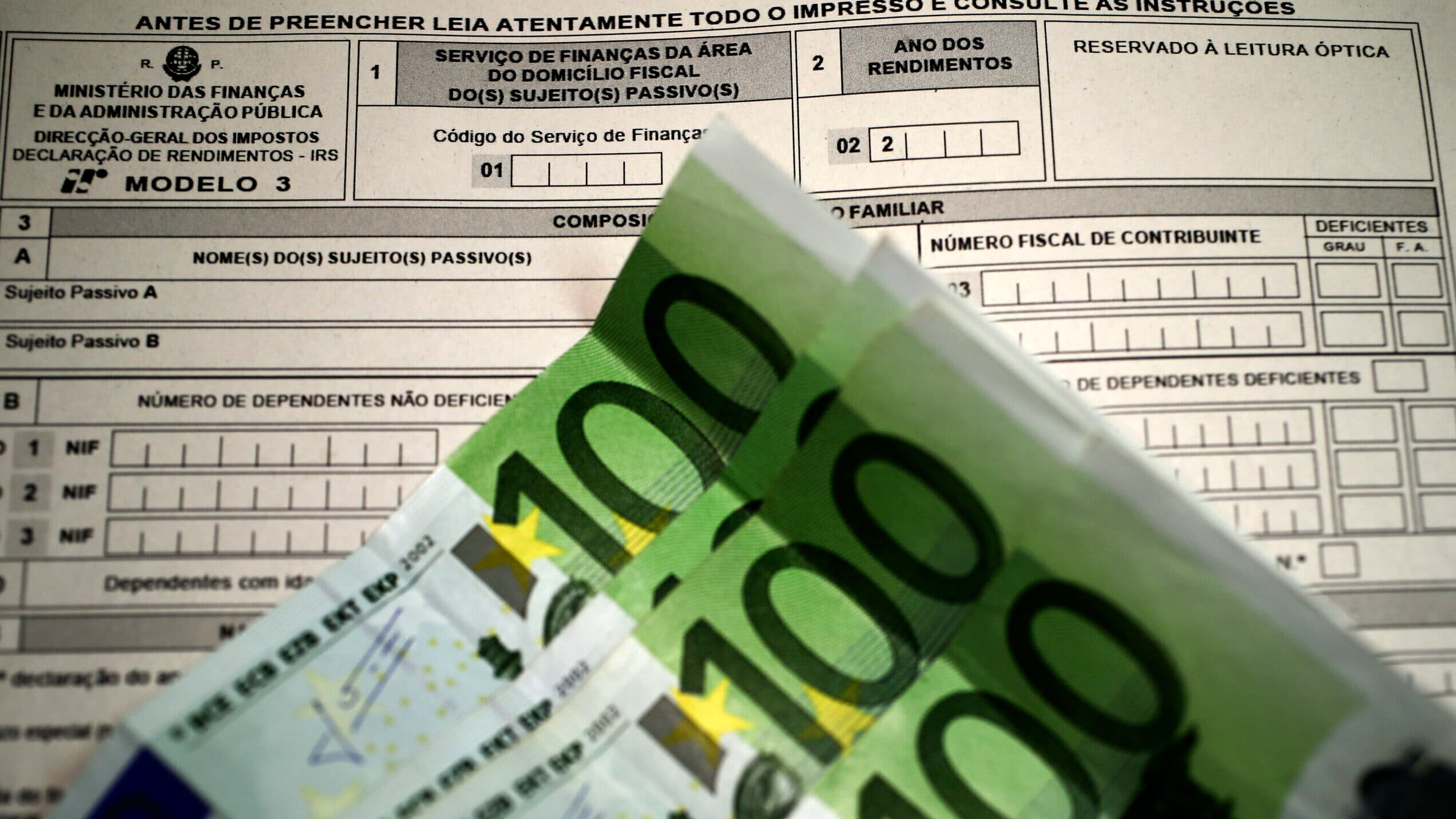 The super-rich were the biggest beneficiaries of the income tax 'giveaway'