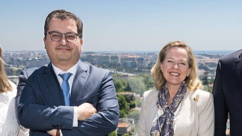 Portugal joins EIB mega-fund to create European unicorns