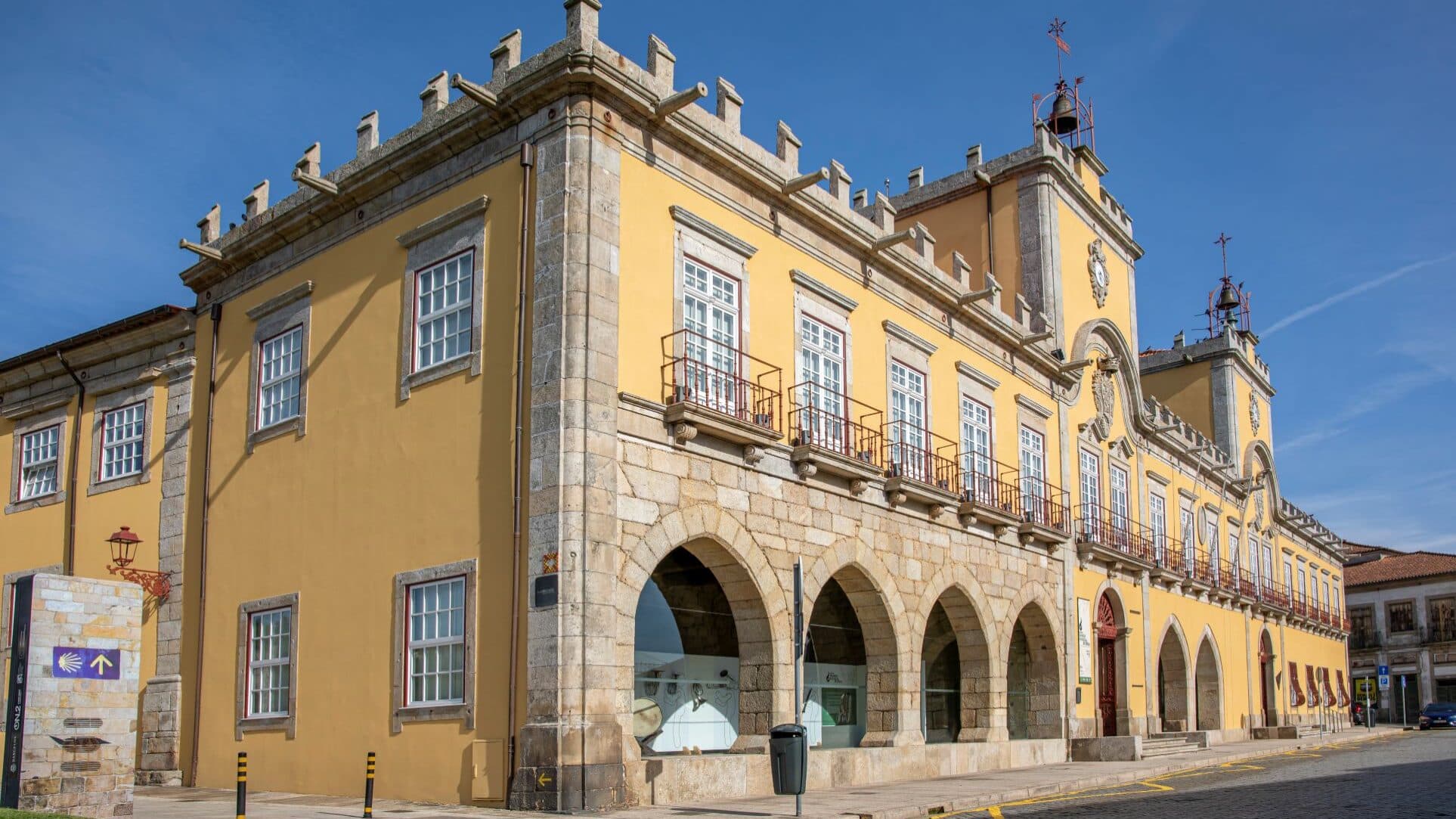Barcelos approves public tender for construction of new 35 million euro wastewater treatment plant