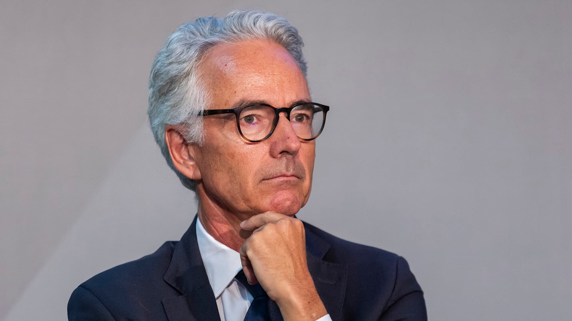 Bernardo Trindade's candidacy for CTP presidency has 60% support