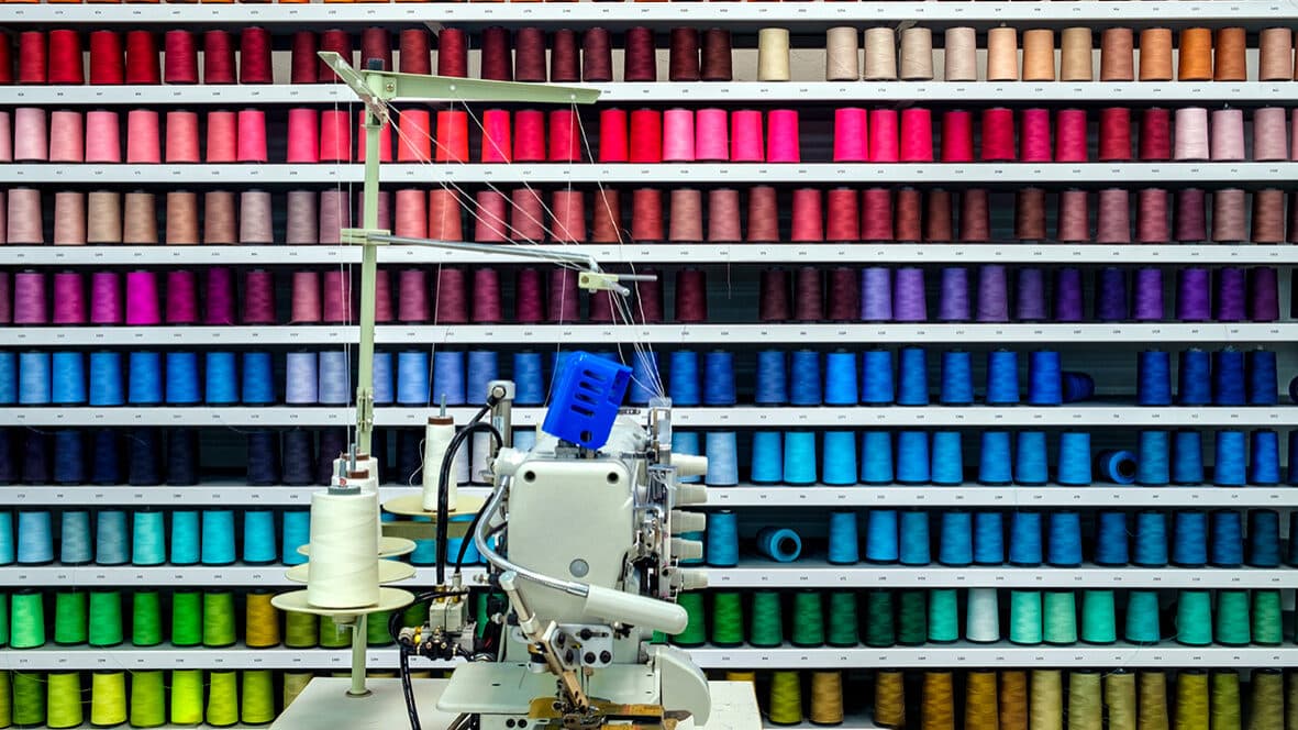 Finnish company Spinnova seeks to buy Guimarães spinning mill currently in special revitalisation process