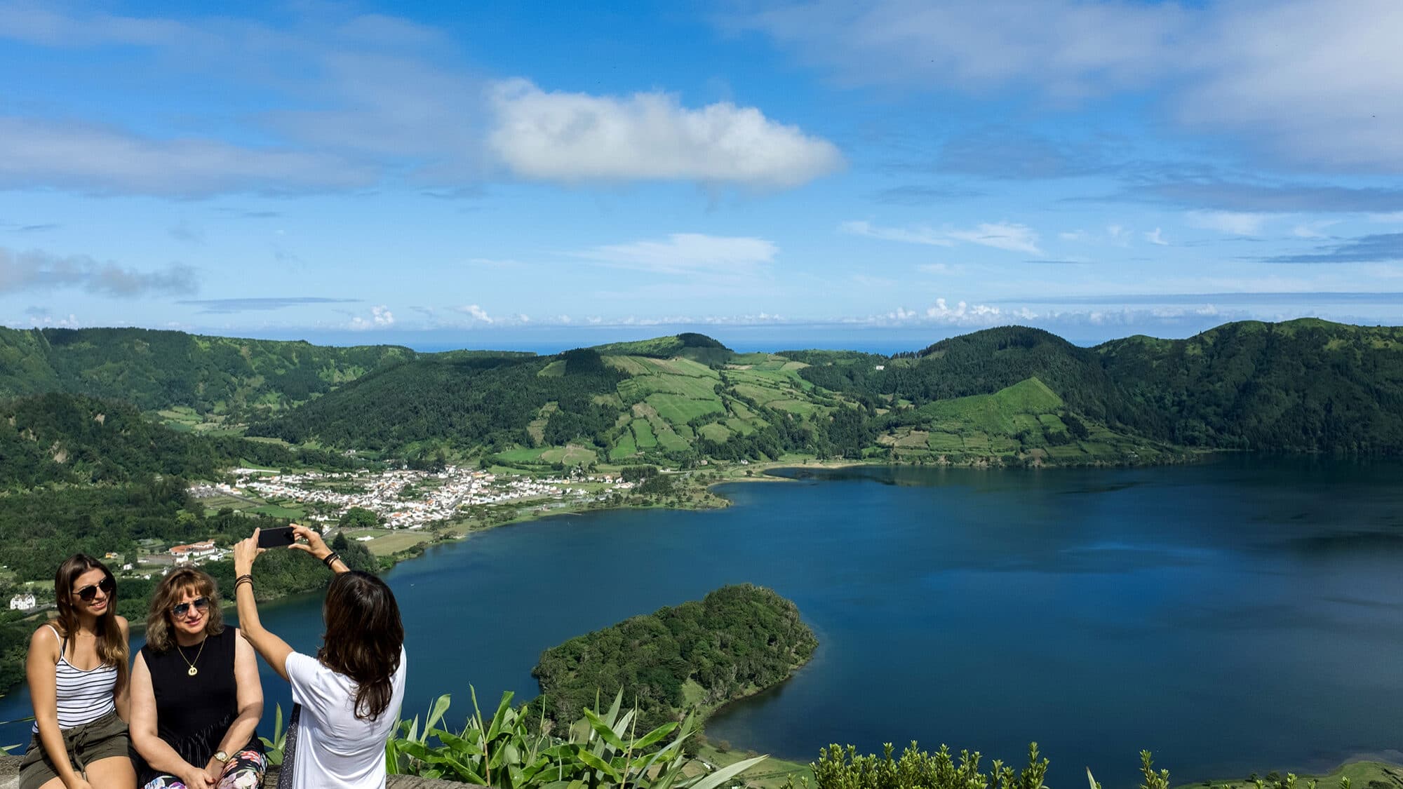 Azores launch pilot four-day working week with 400 workers