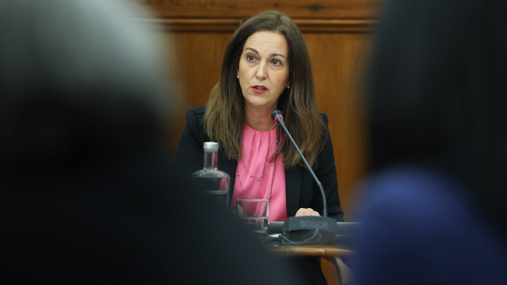 Government approves proposal to modernise the acquisition of electronic evidence in criminal proceedings